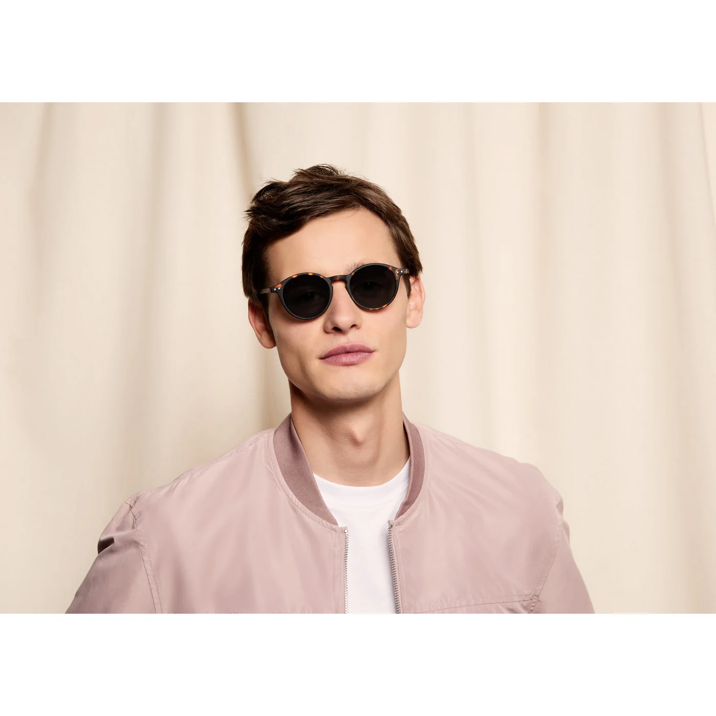 Sun Reading Glasses D - Dark Tortoise - Image 6