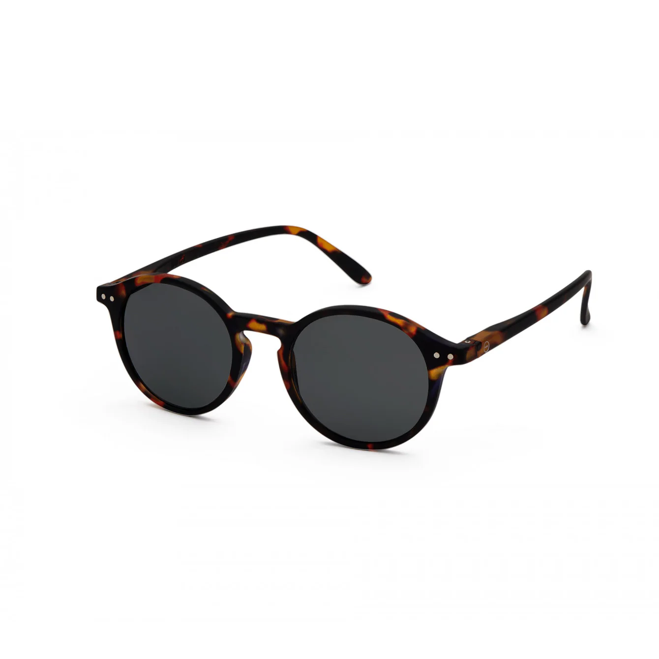 Sun Reading Glasses D - Dark Tortoise - Image 8