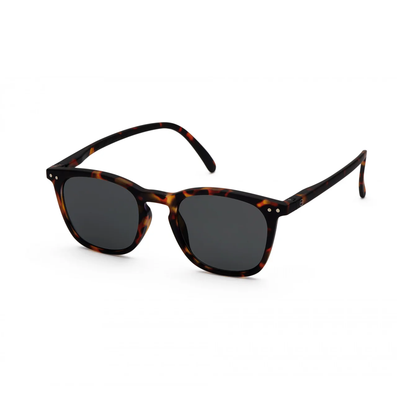 Sun Reading Glasses E - Dark Tortoise - Image 6