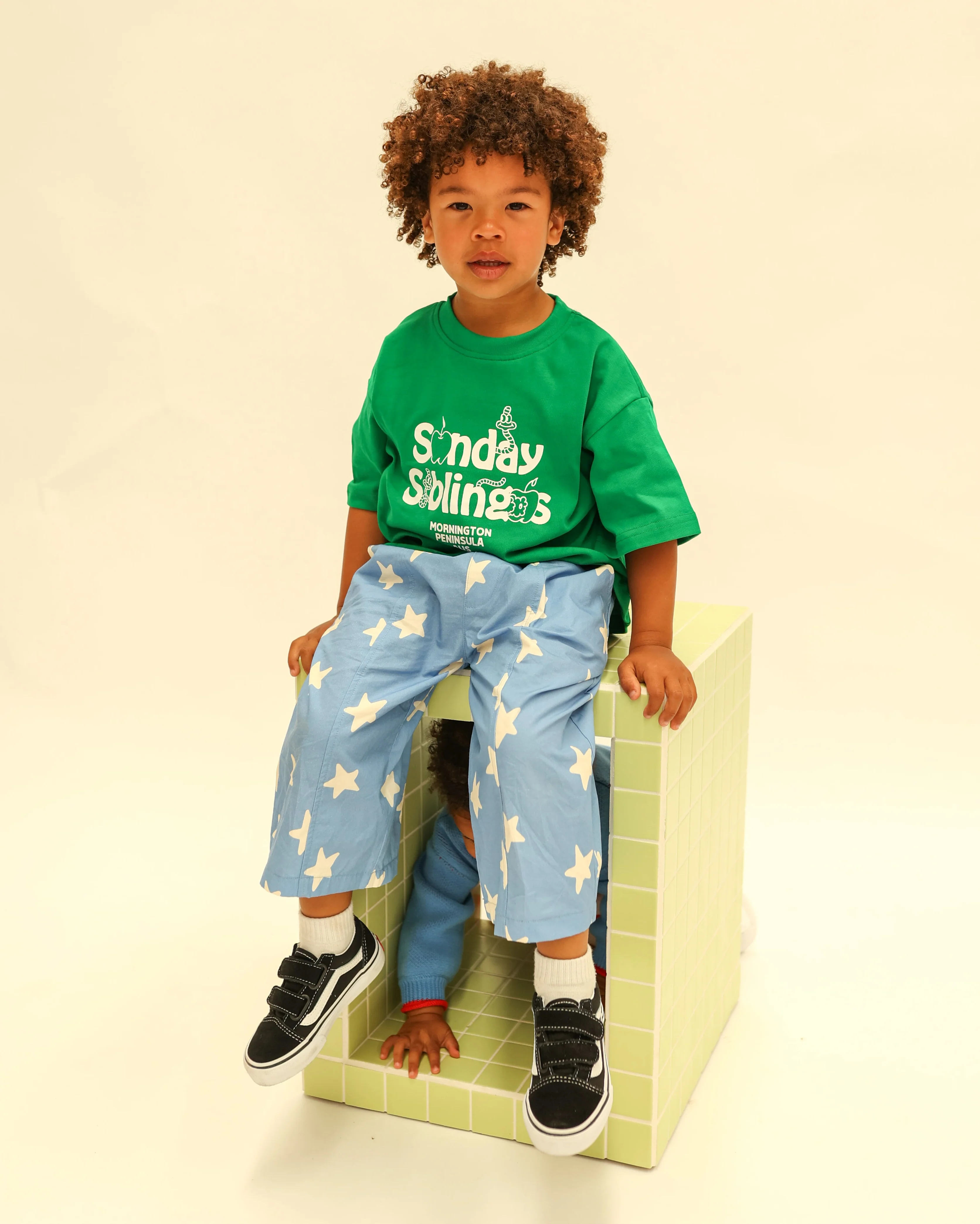 Doc Tee - Green - Image 3