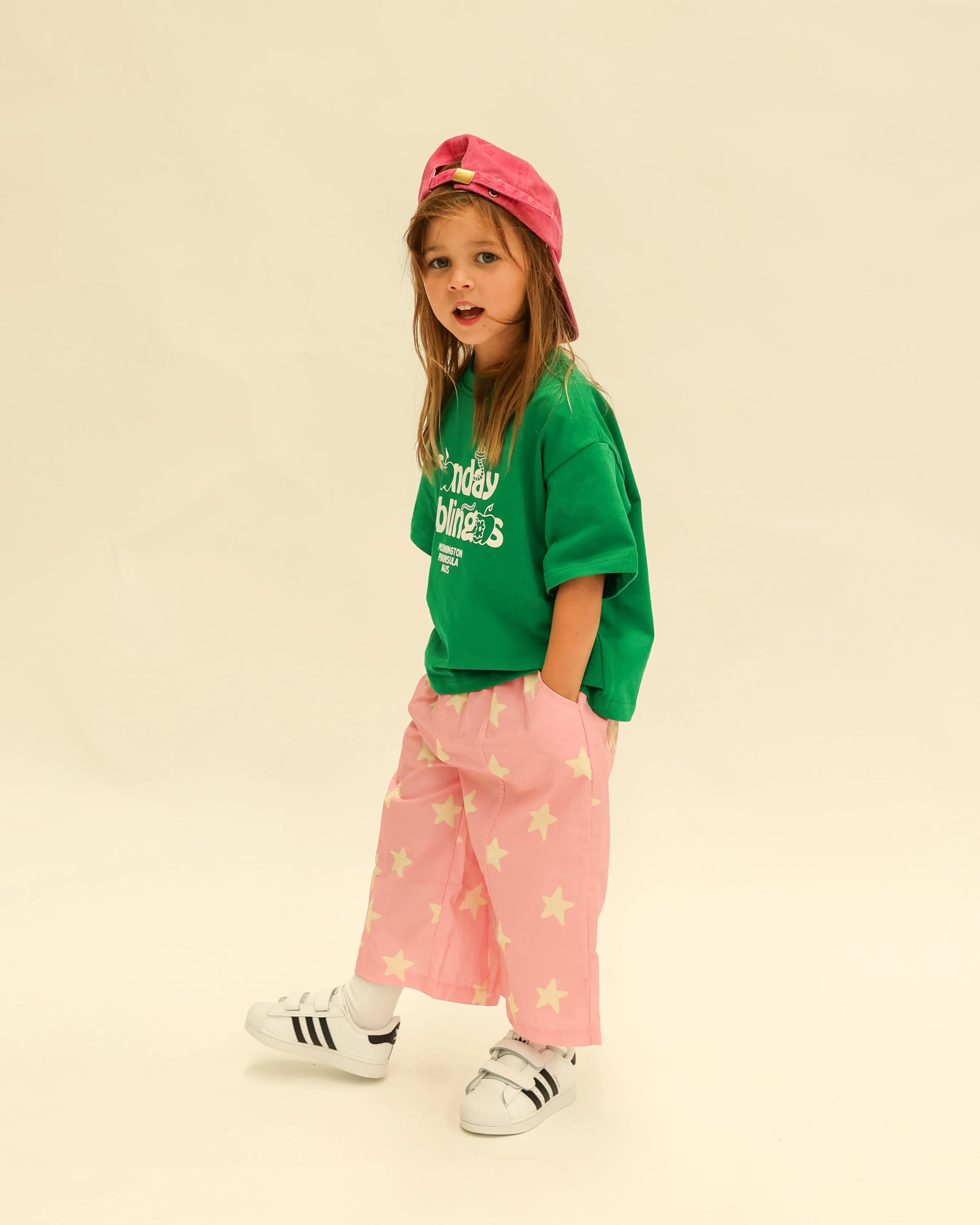Doc Tee - Green - Image 4