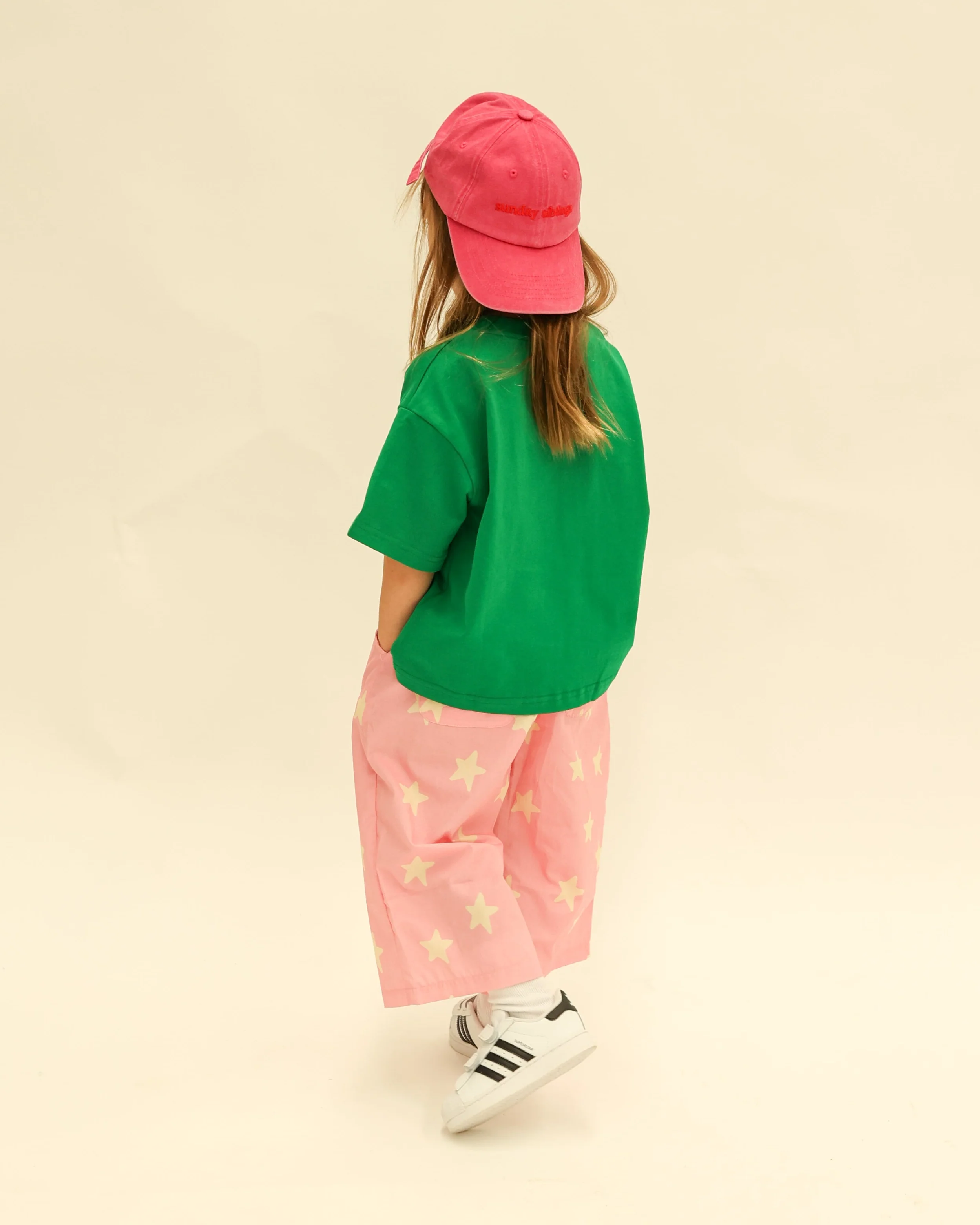 Doc Tee - Green - Image 5
