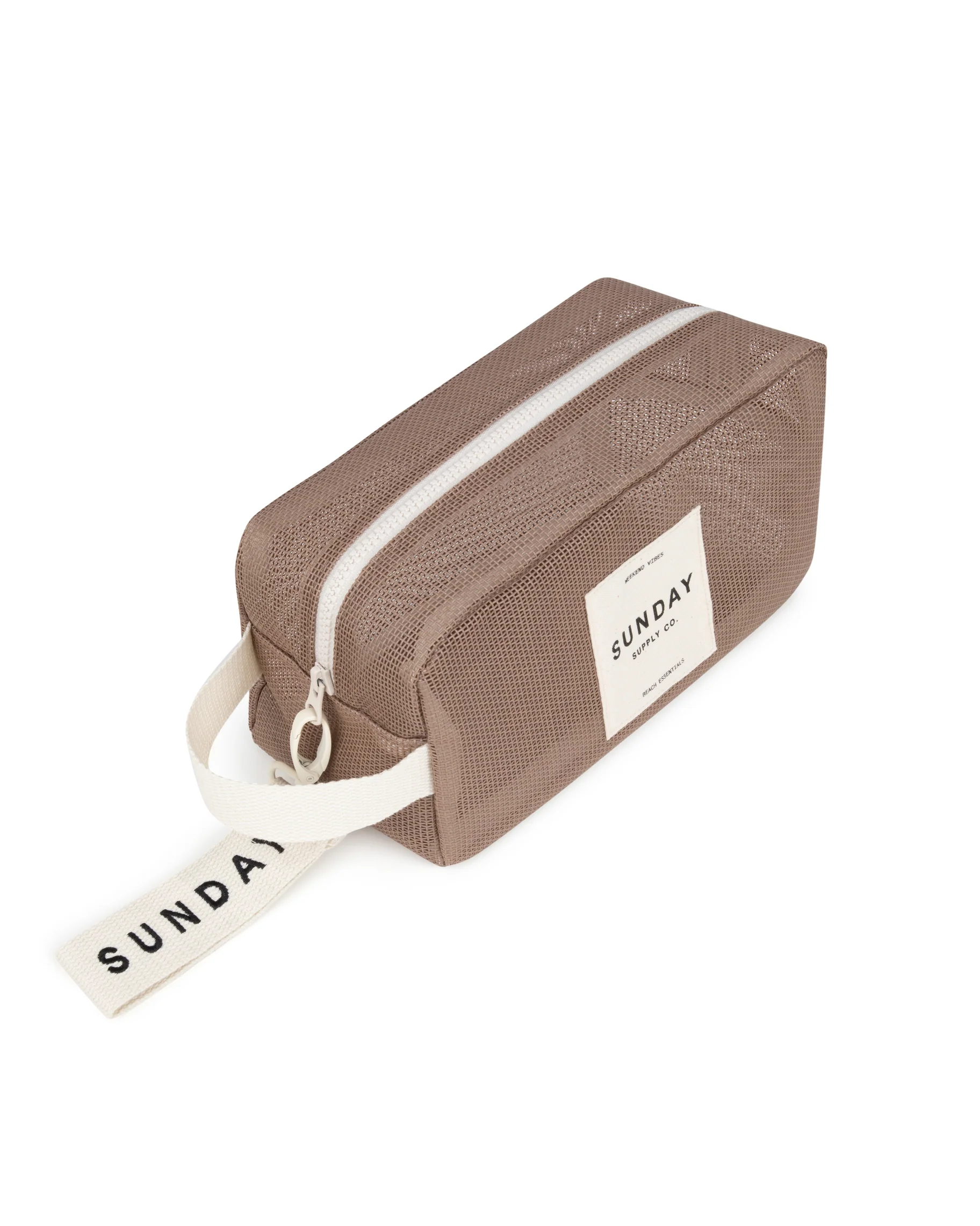 Husk Mesh Pouch