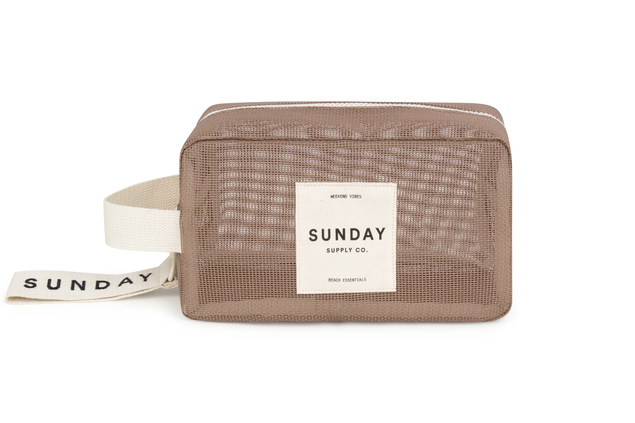 Husk Mesh Pouch - Image 8