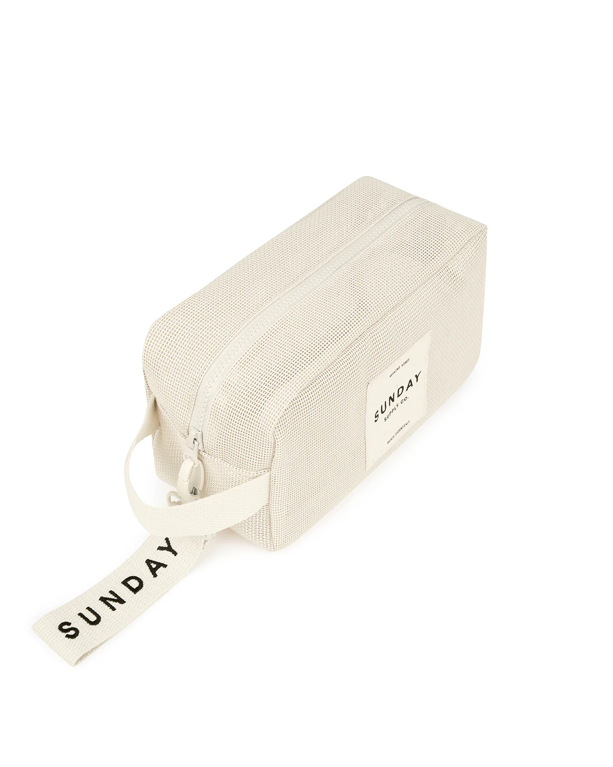 Dunes Mesh Pouch