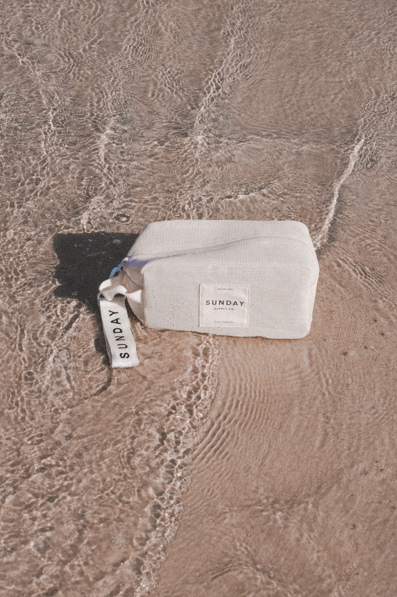 Dunes Mesh Pouch - Image 5