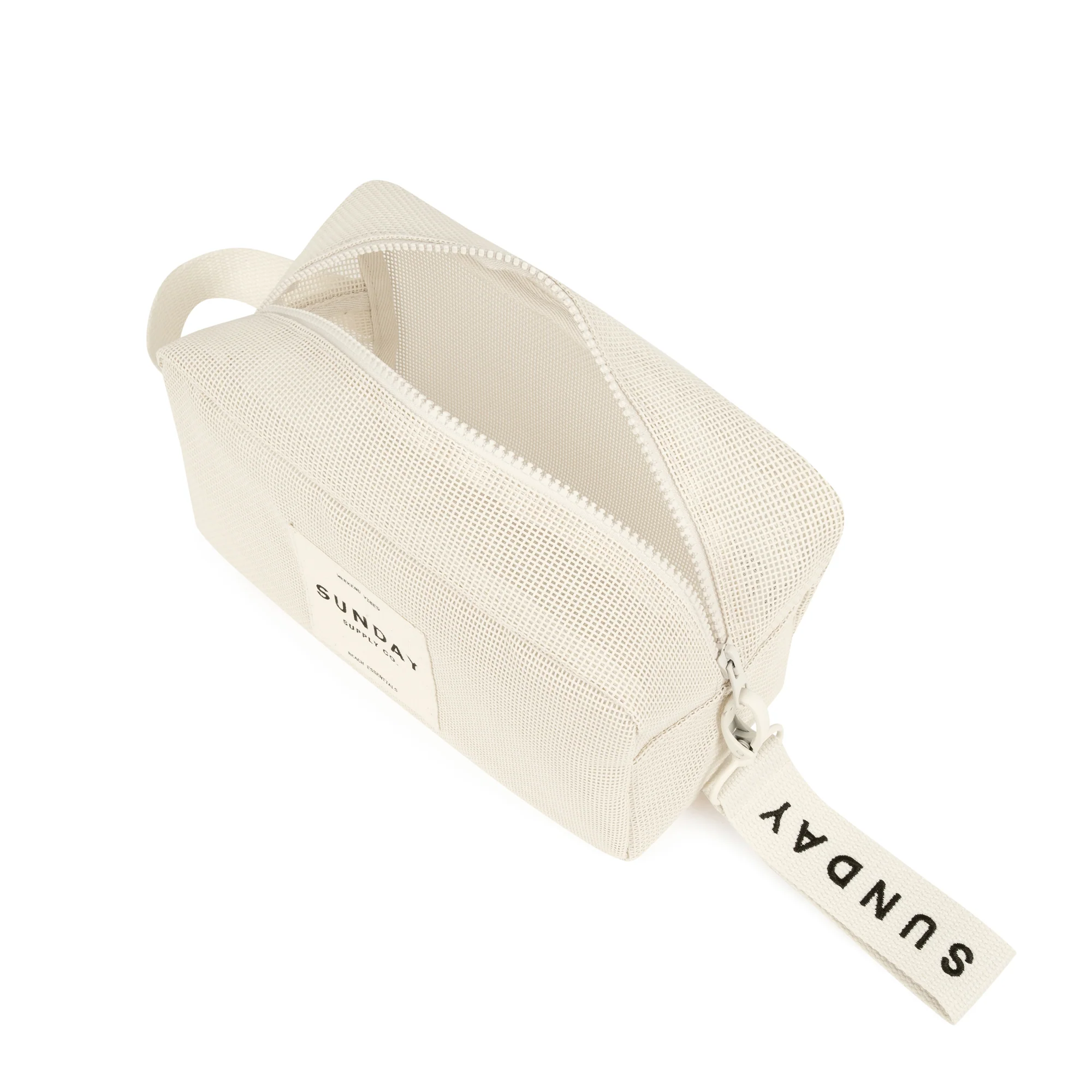 Dunes Mesh Pouch - Image 8