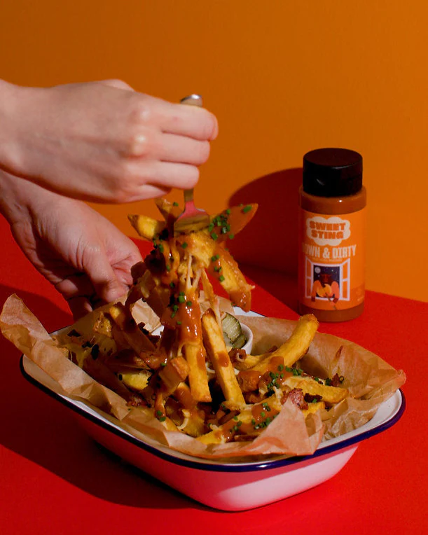 Down & Dirty Mustard - Image 2