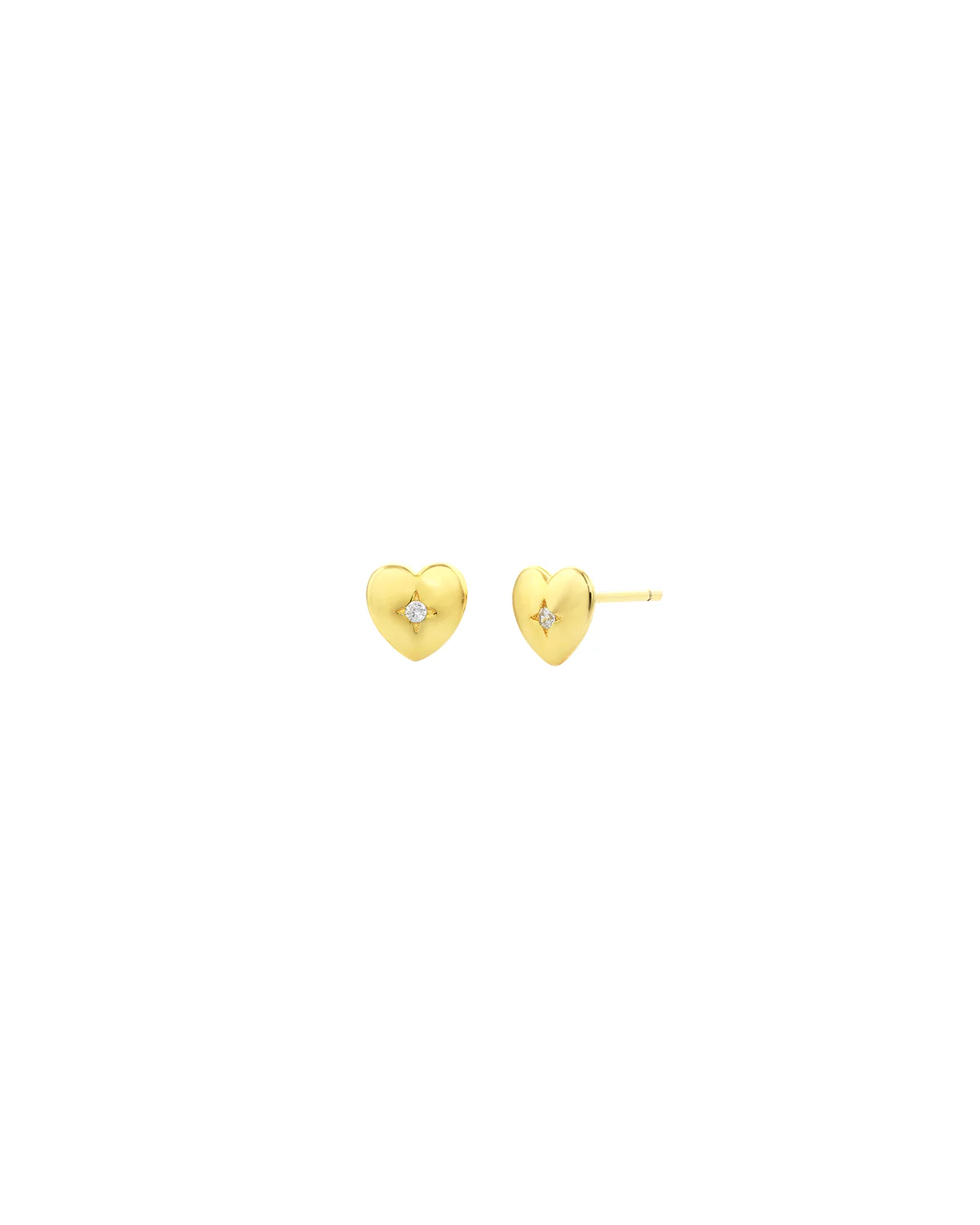 Sweetheart Studs