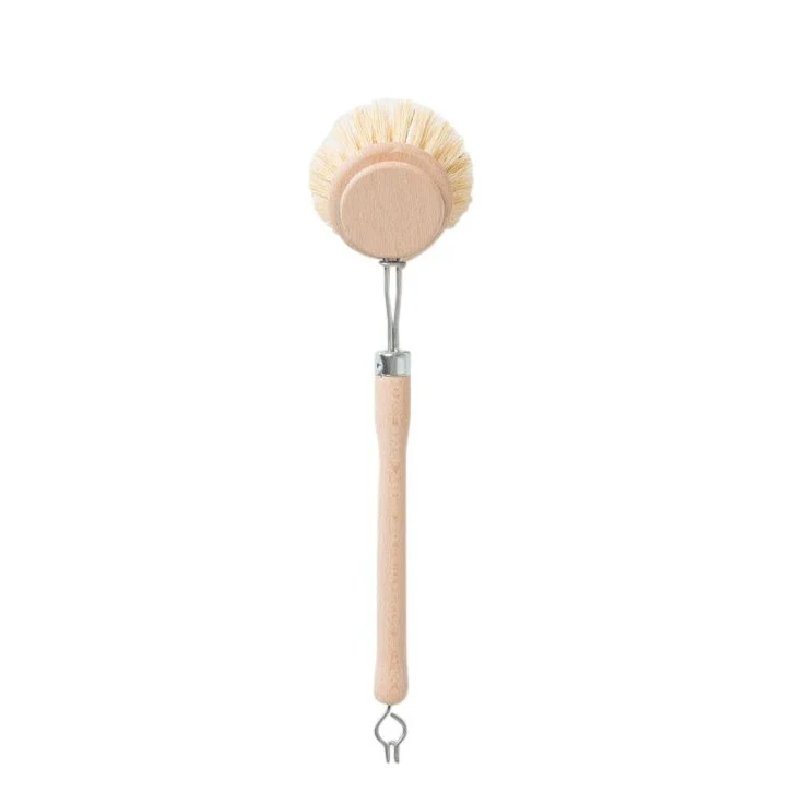 Natural Fibre Dish Brush