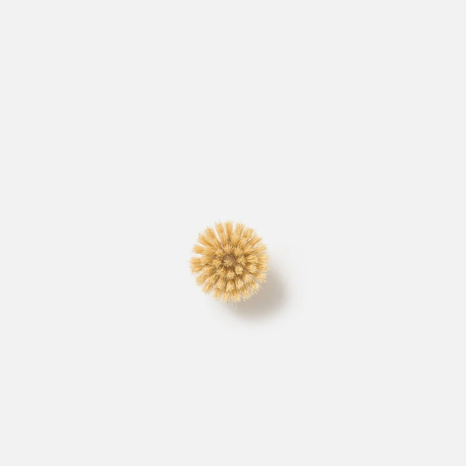 Natural Fibre Dish Brush - Image 6