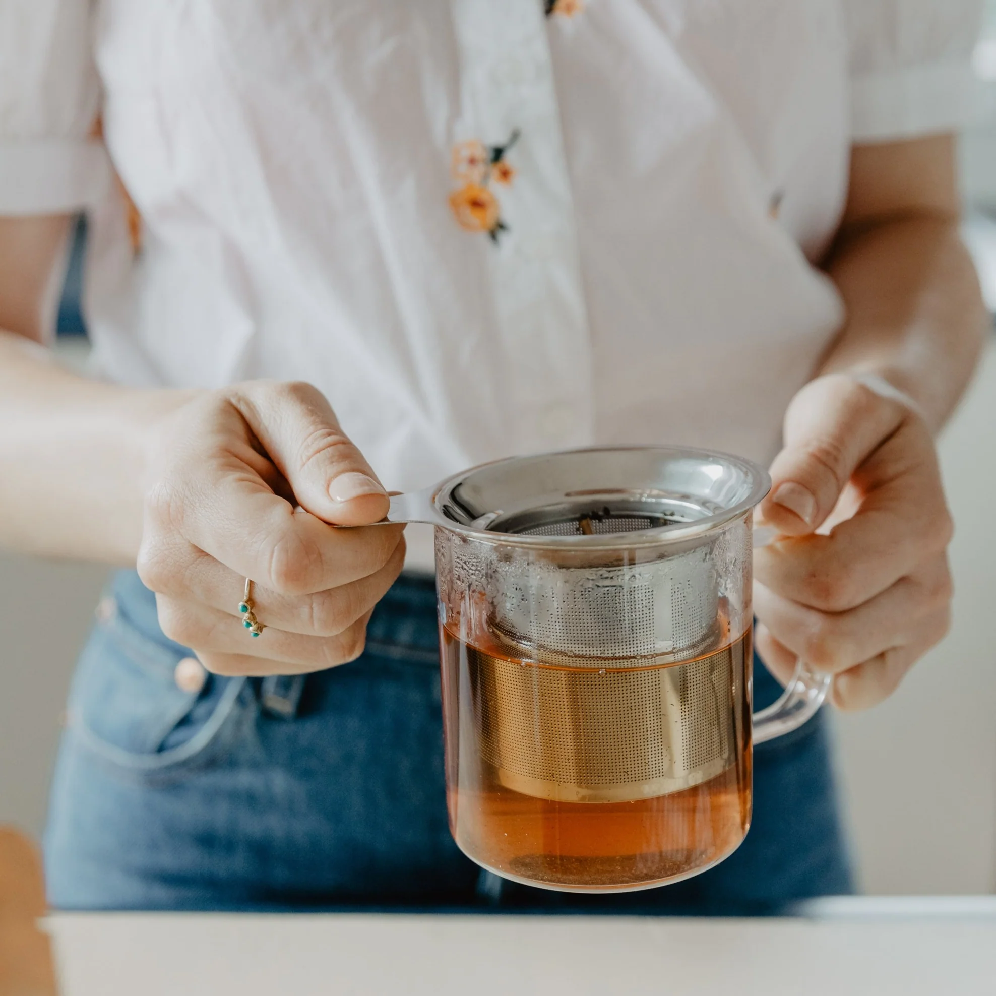 Tea Infuser - Image 2