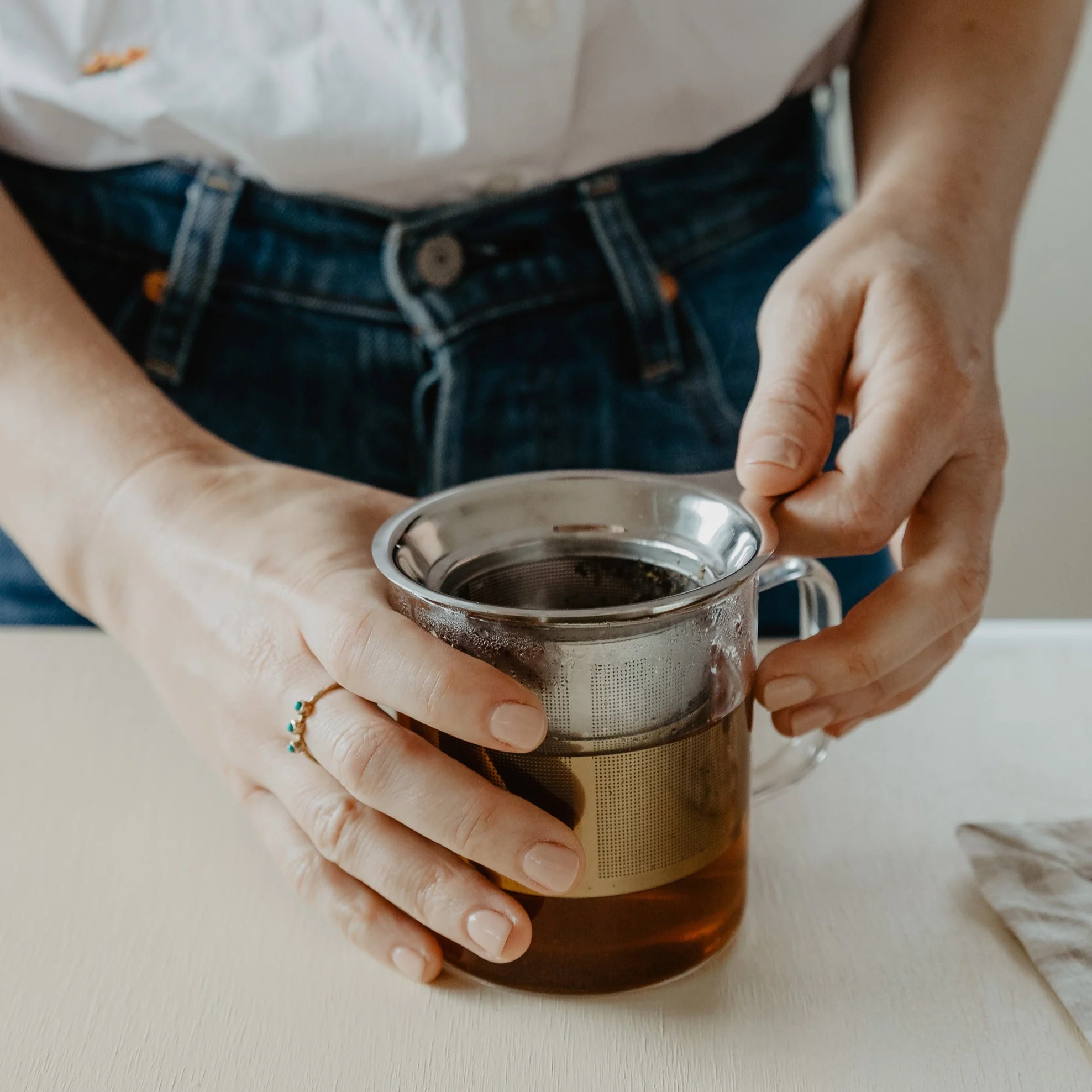 Tea Infuser - Image 3