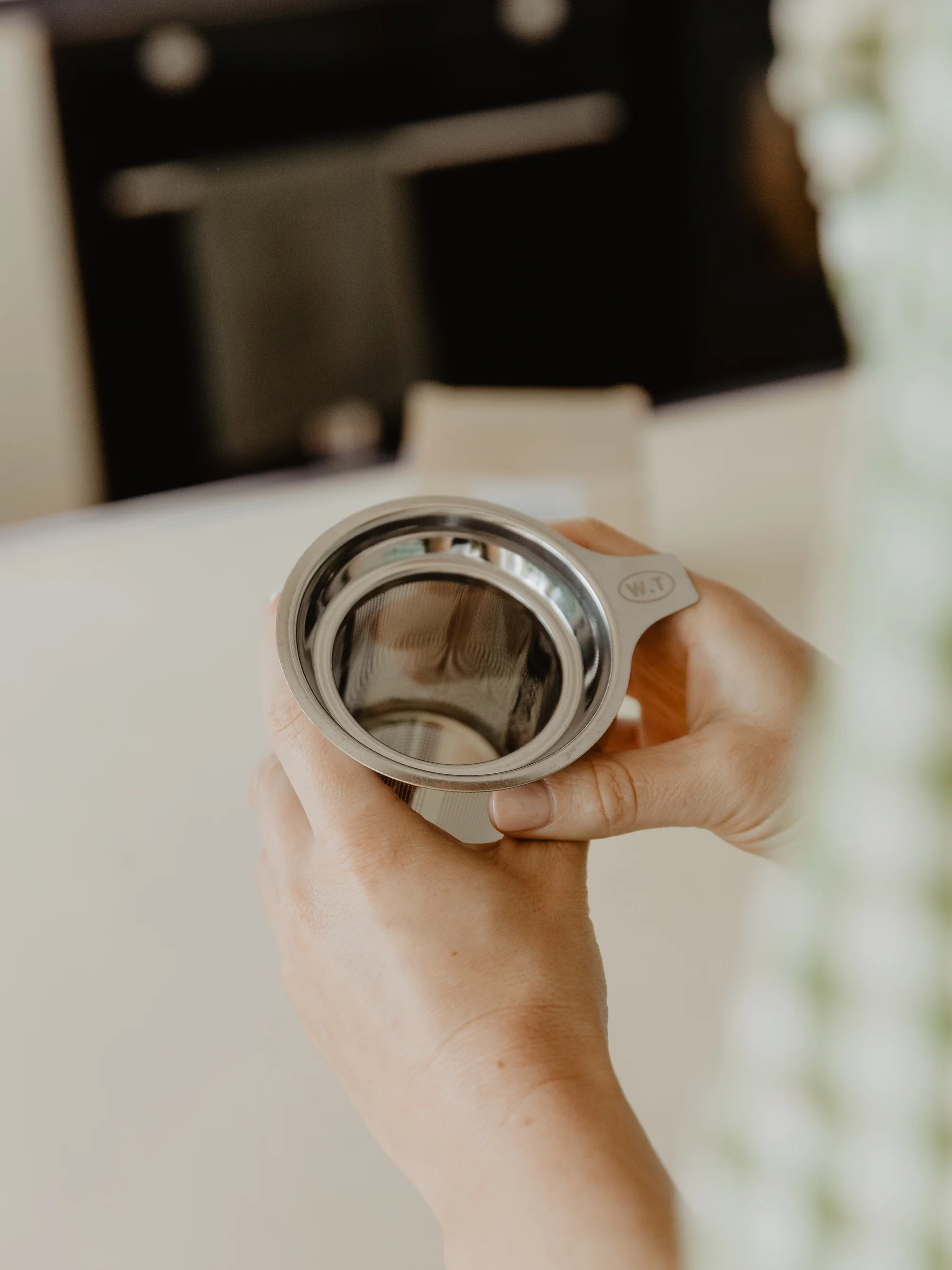 Tea Infuser - Image 4