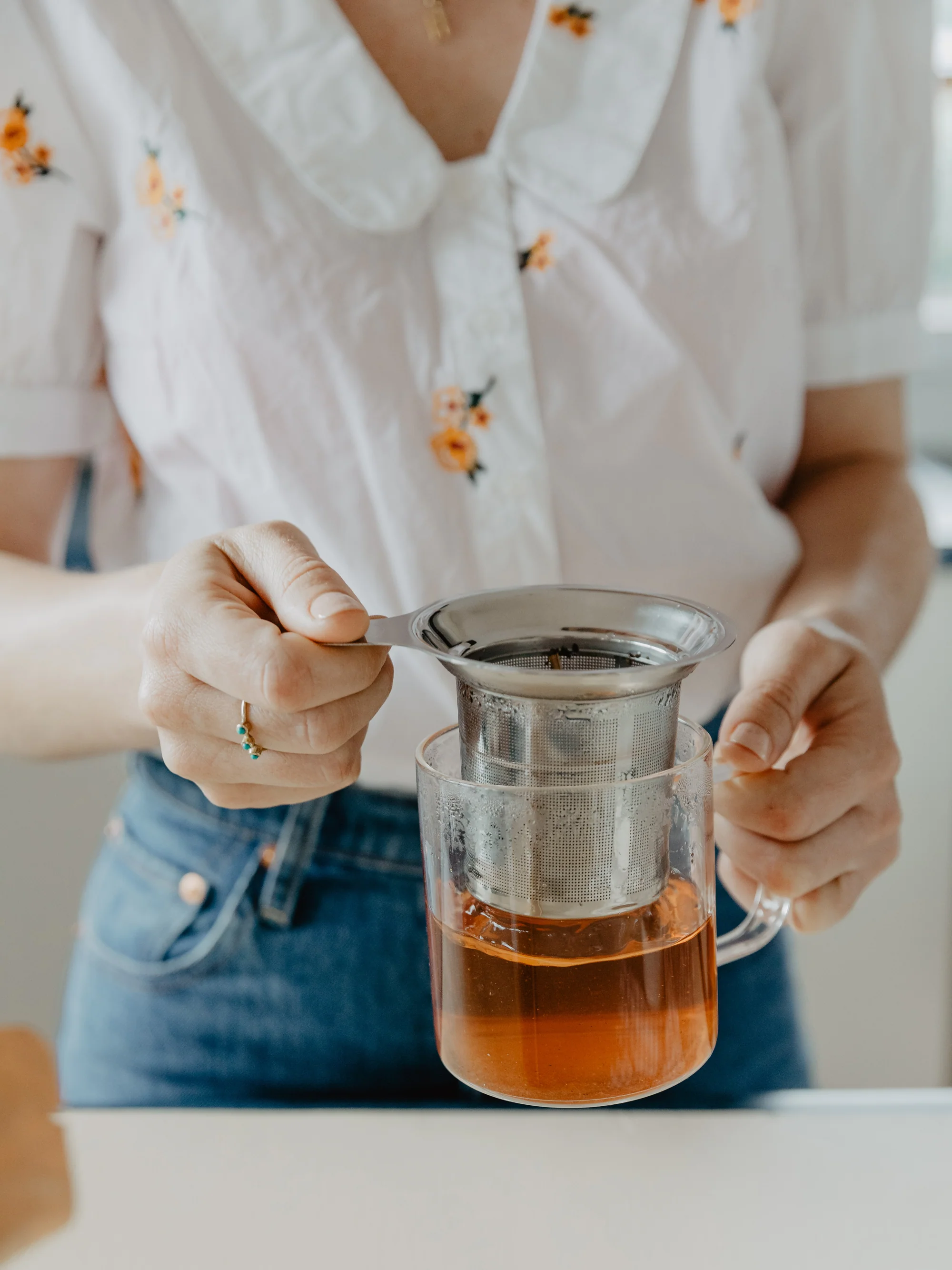 Tea Infuser - Image 5