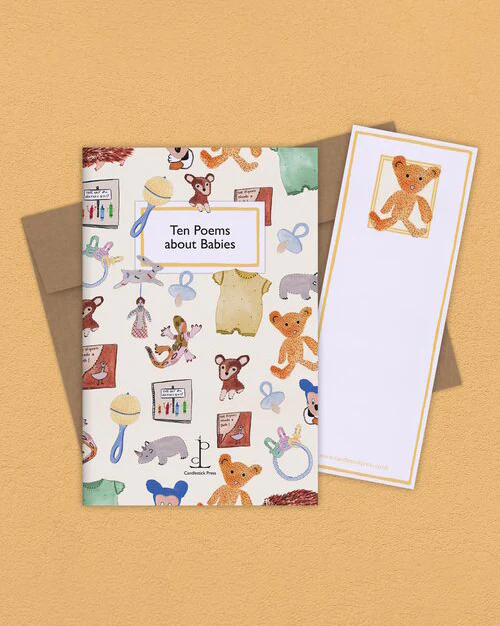 Ten Poems About Babies - Image 2
