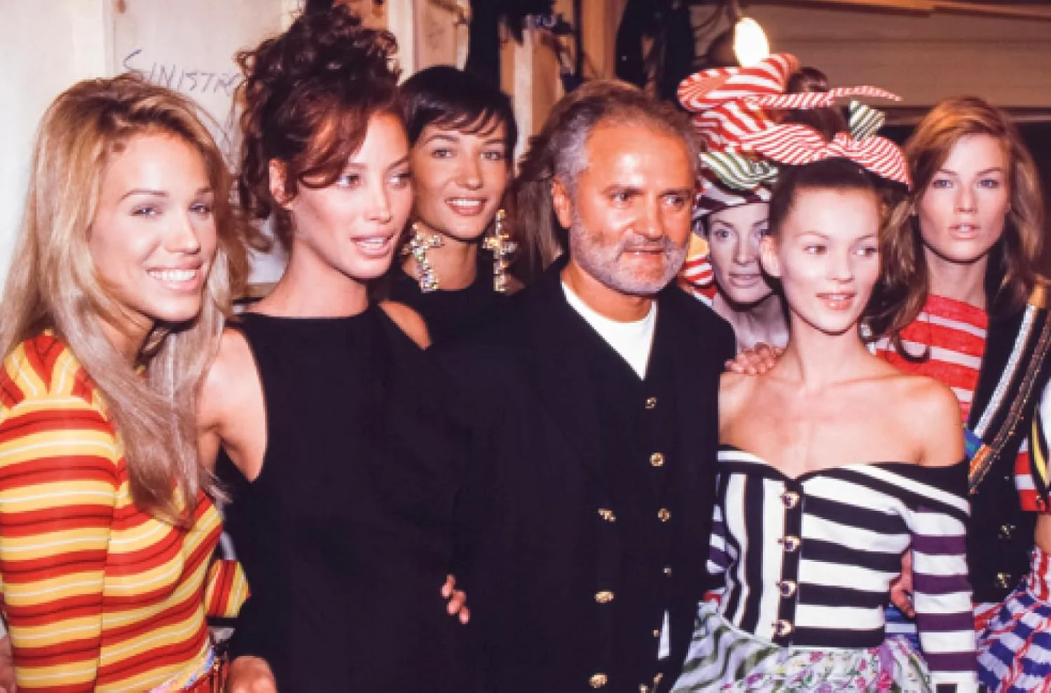 The 1990s: Image of a Decade - Image 3