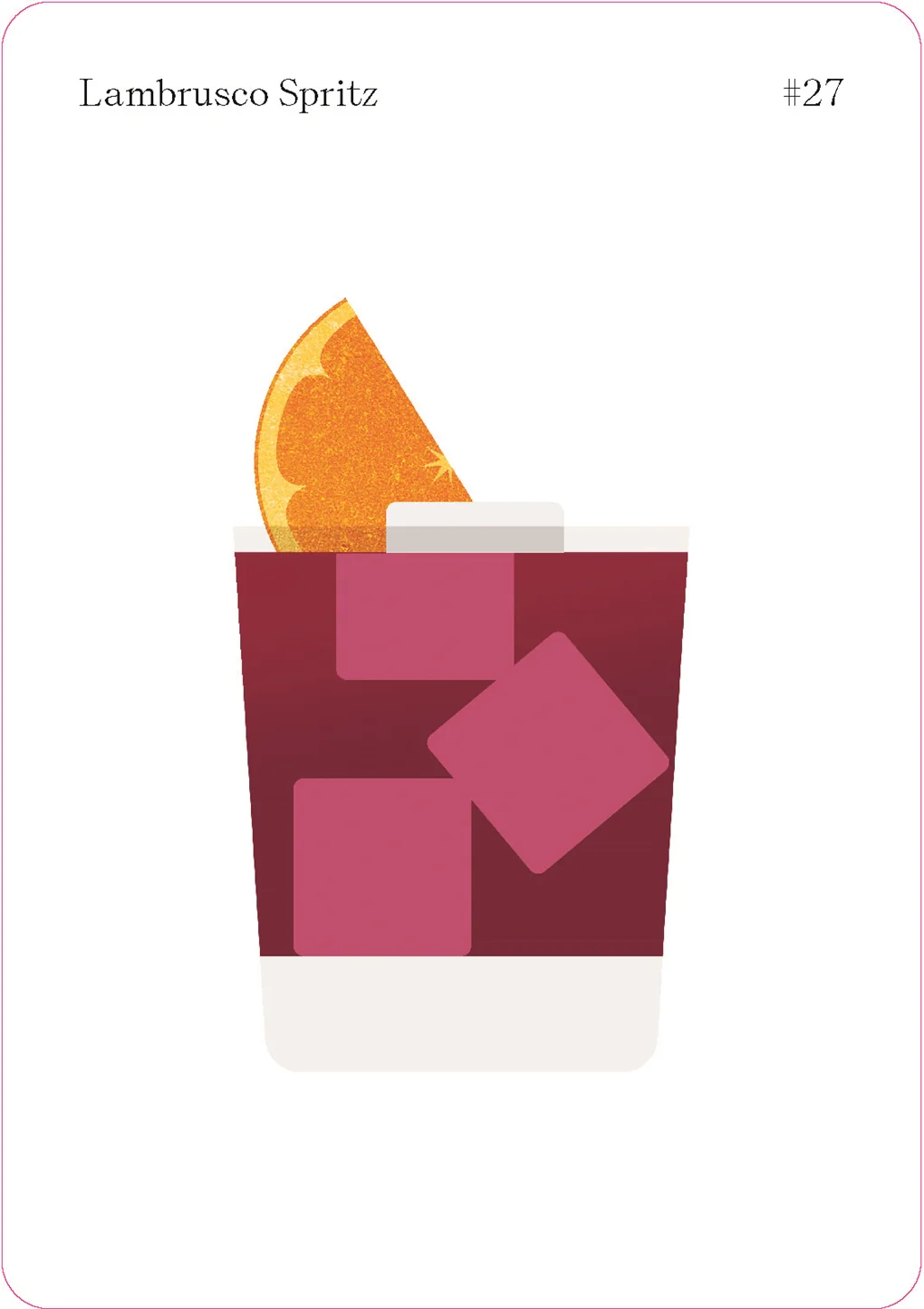 The Cocktail Cabinet: Spritz - Image 8