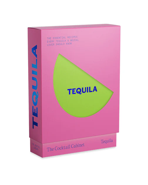 The Cocktail Cabinet: Tequila
