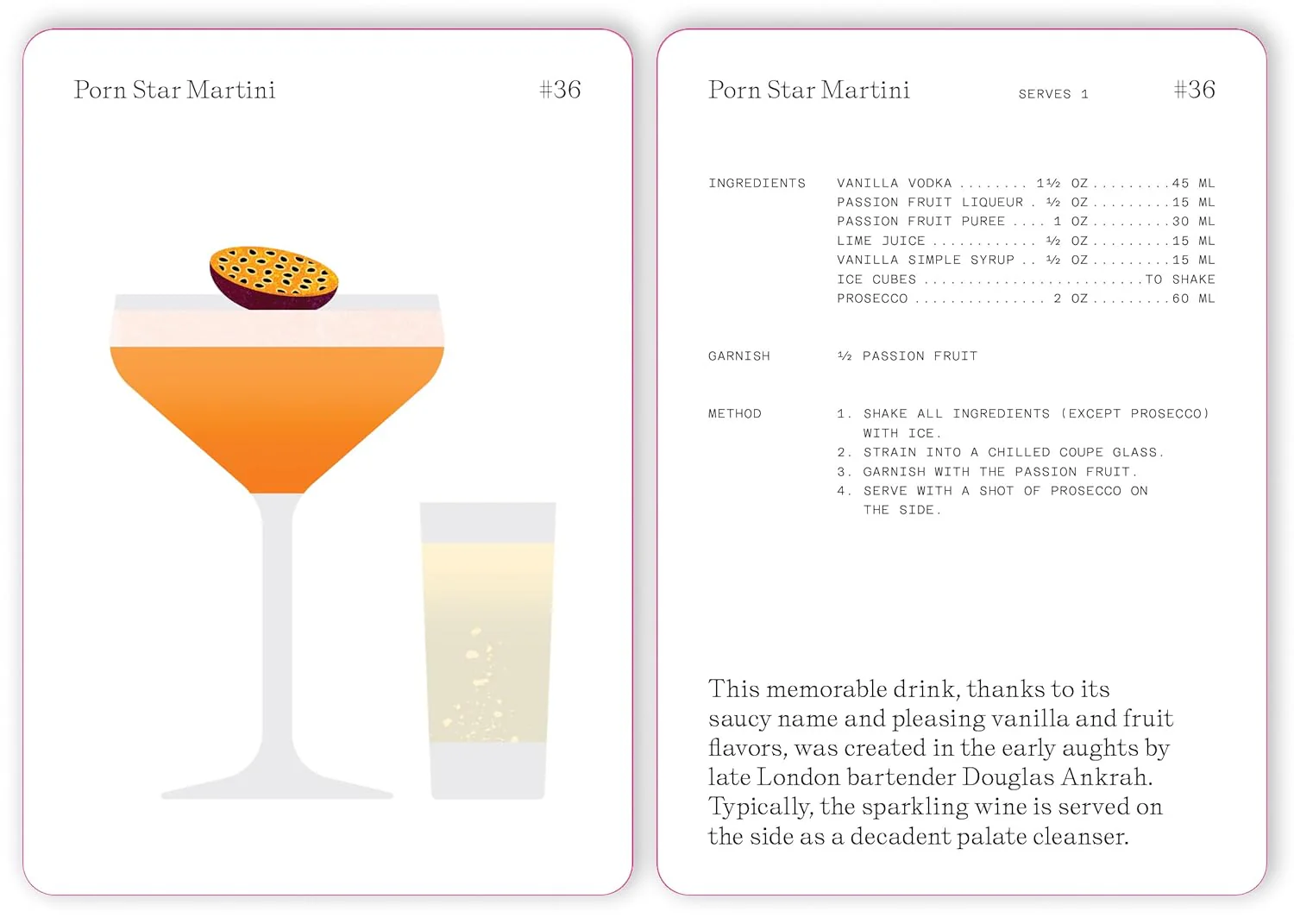 The Cocktail Cabinet: Vodka - Image 3