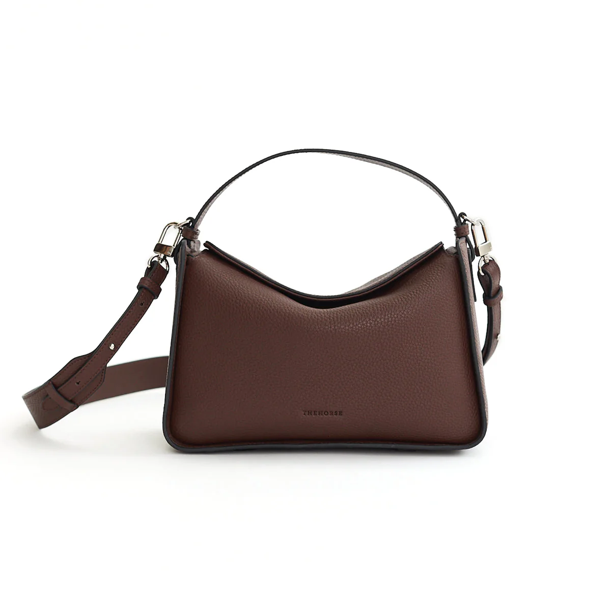Clementine Bag - Coffee