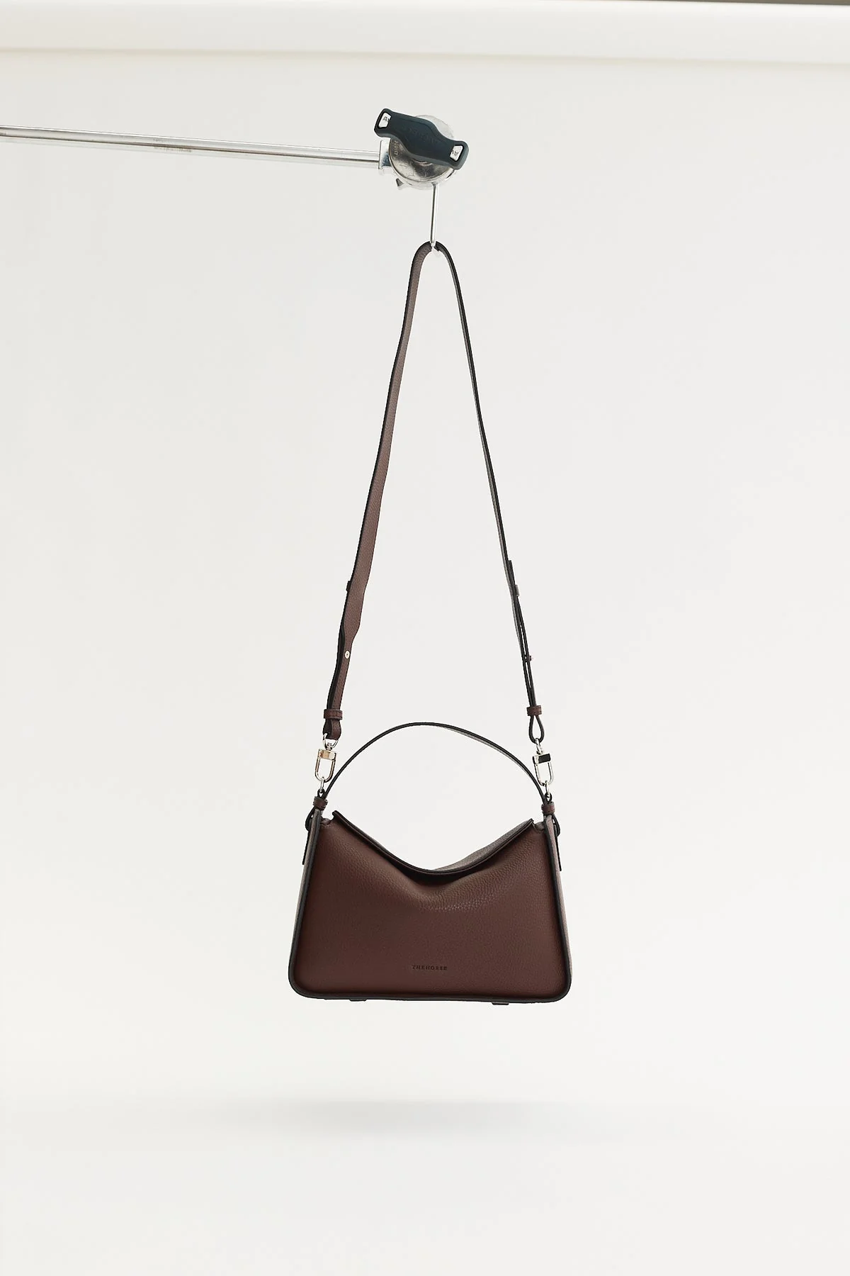 Clementine Bag - Coffee - Image 11
