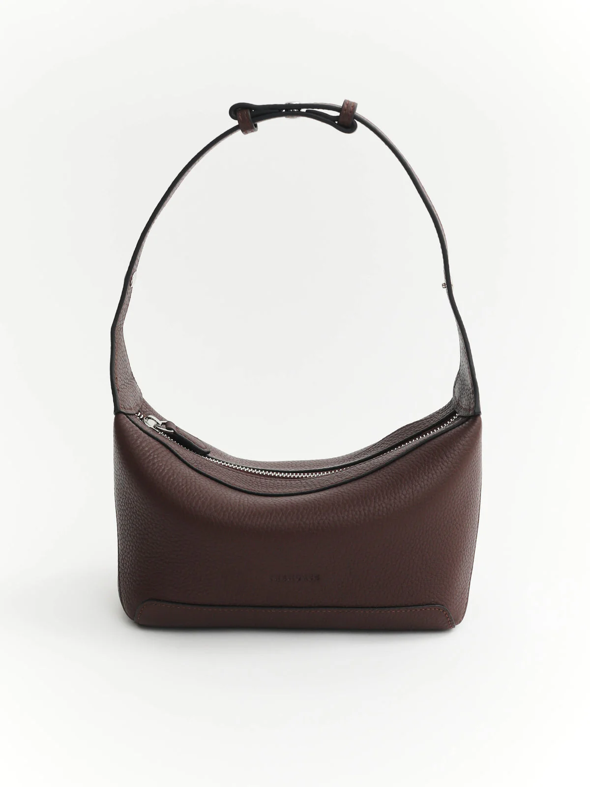 Harri Bag - Coffee - Image 5