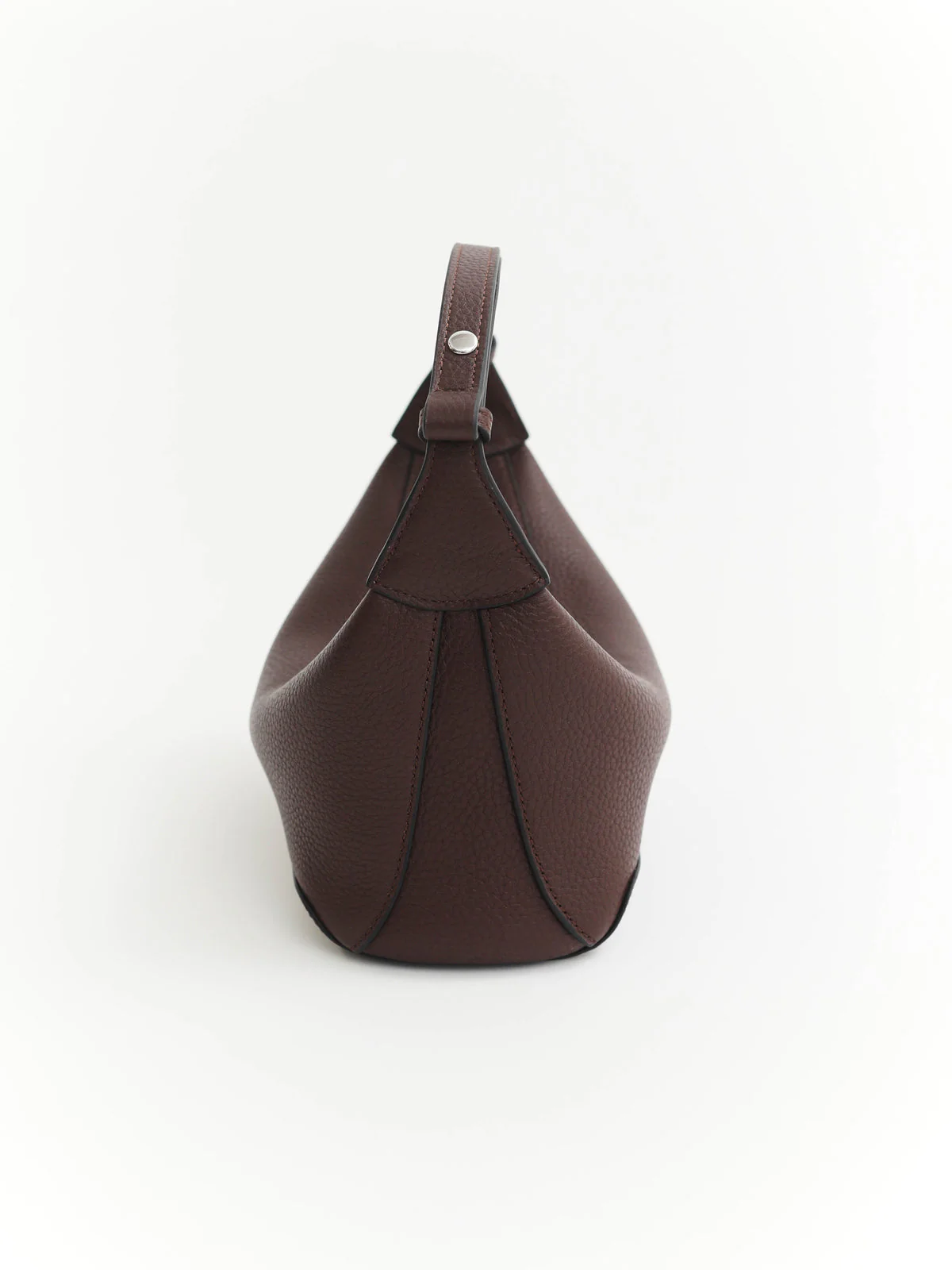 Harri Bag - Coffee - Image 8