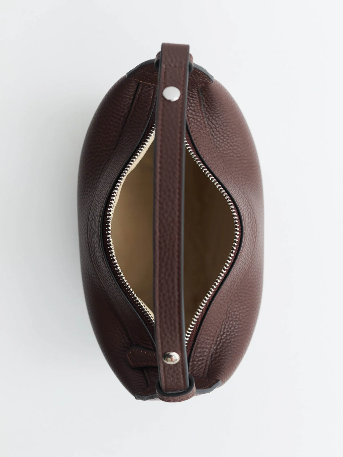 Harri Bag - Coffee - Image 9