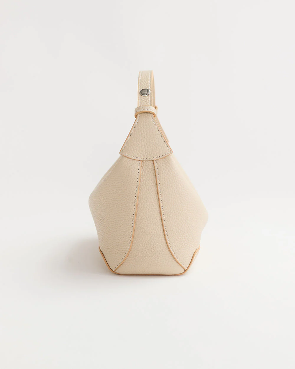 Harri Bag - Oat - Image 7
