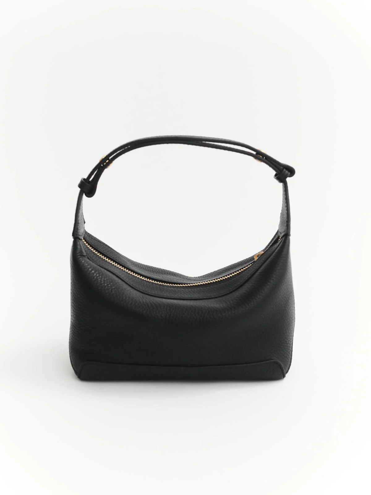 Harri Bag - Black & Gold - Image 6