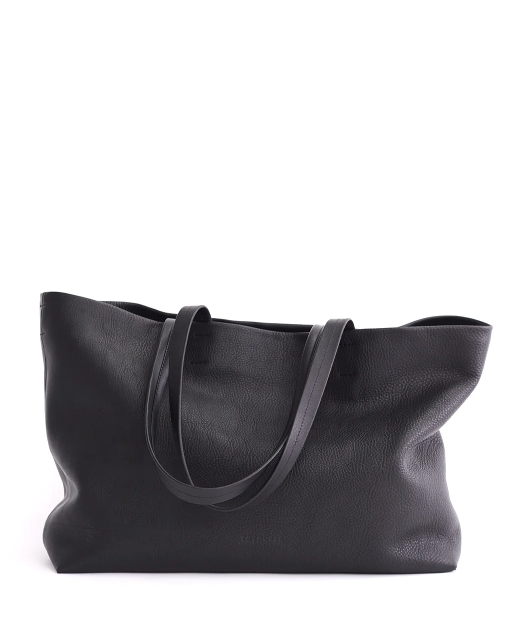 Teddy Tote - Black