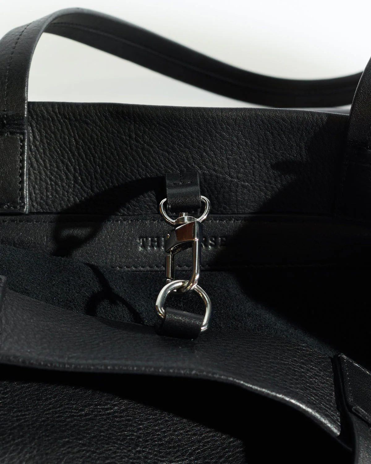 Teddy Tote - Black - Image 10
