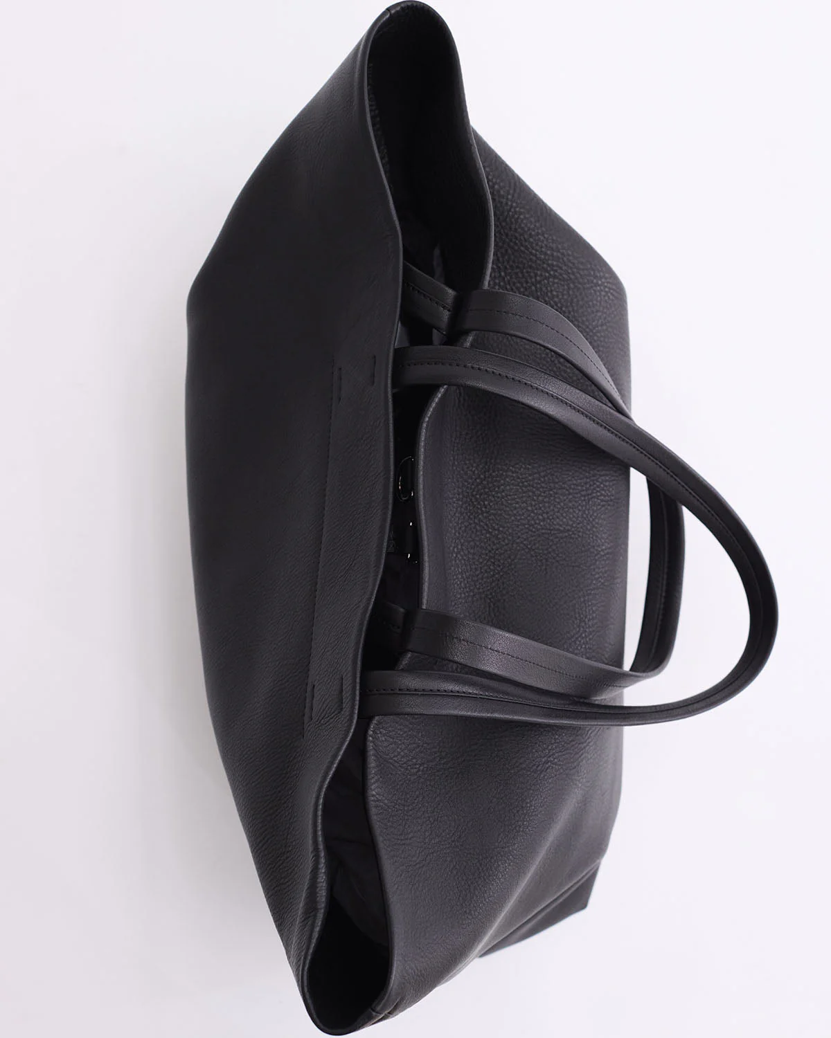 Teddy Tote - Black - Image 6