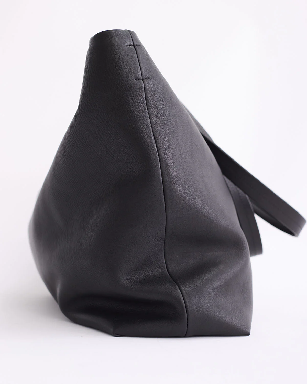 Teddy Tote - Black - Image 7