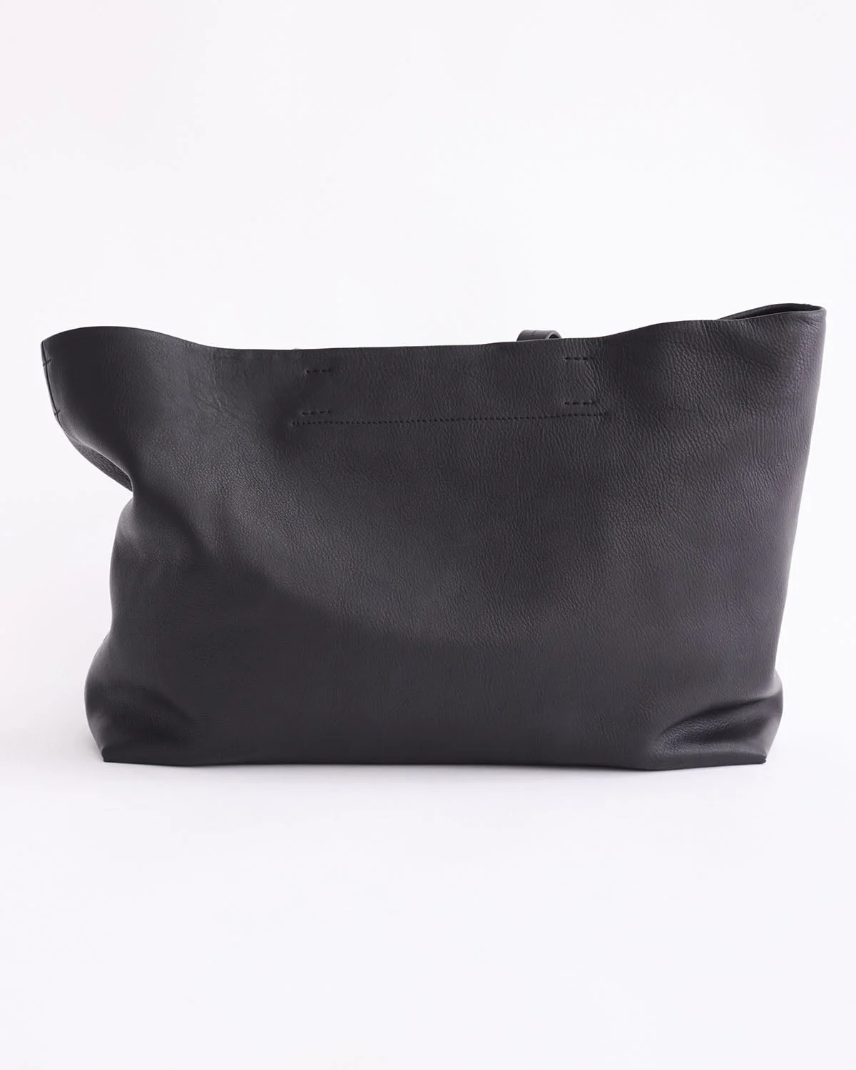 Teddy Tote - Black - Image 9