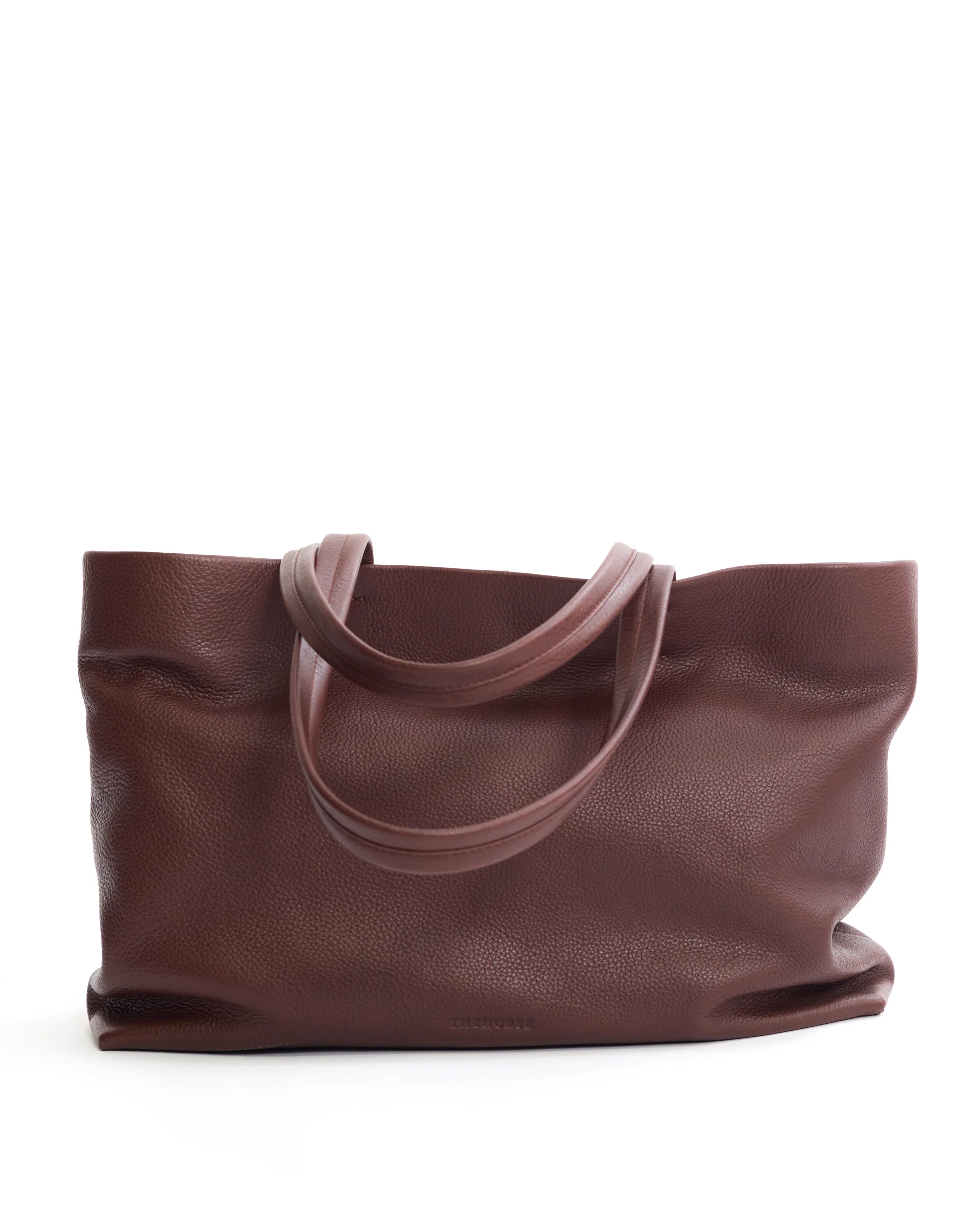 Teddy Tote - Coffee