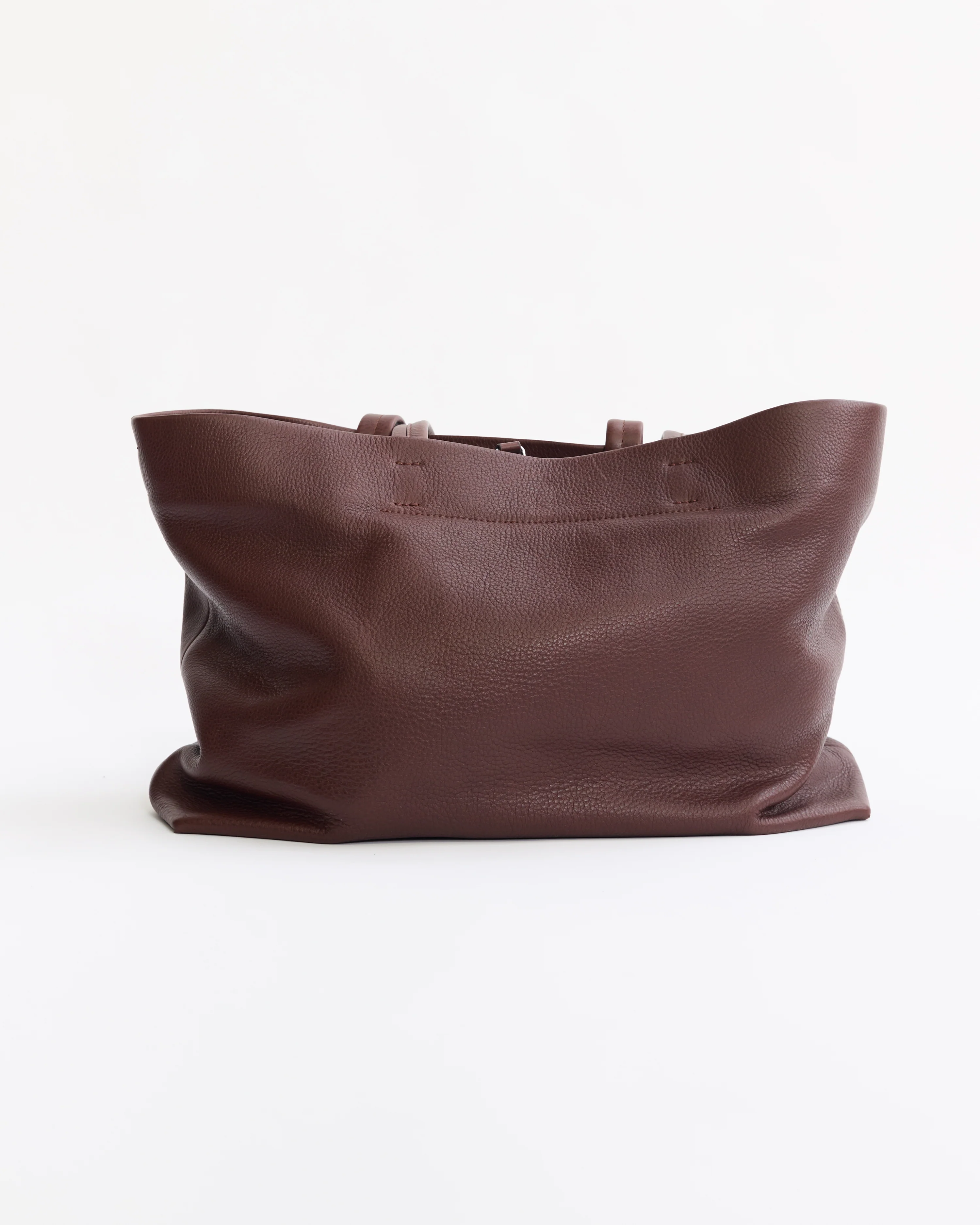 Teddy Tote - Coffee - Image 5