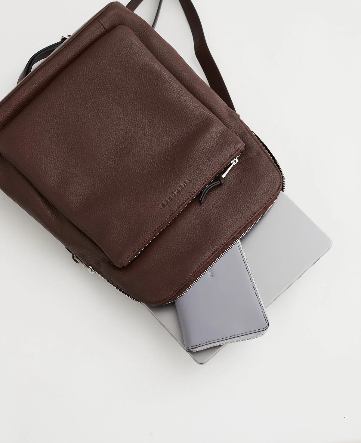 The Backpack - Coffee - Image 7