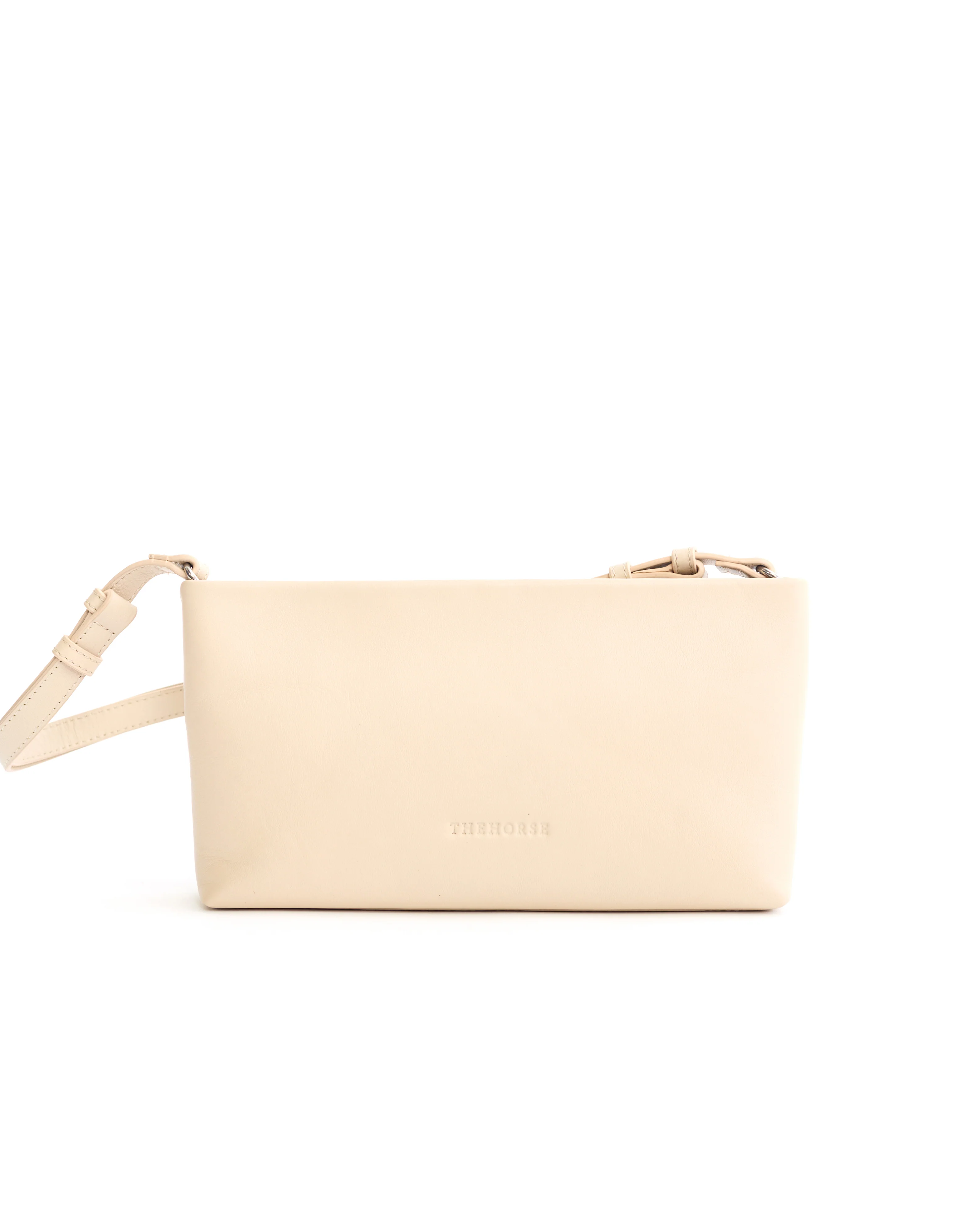 Wes Shoulder Bag - Oat