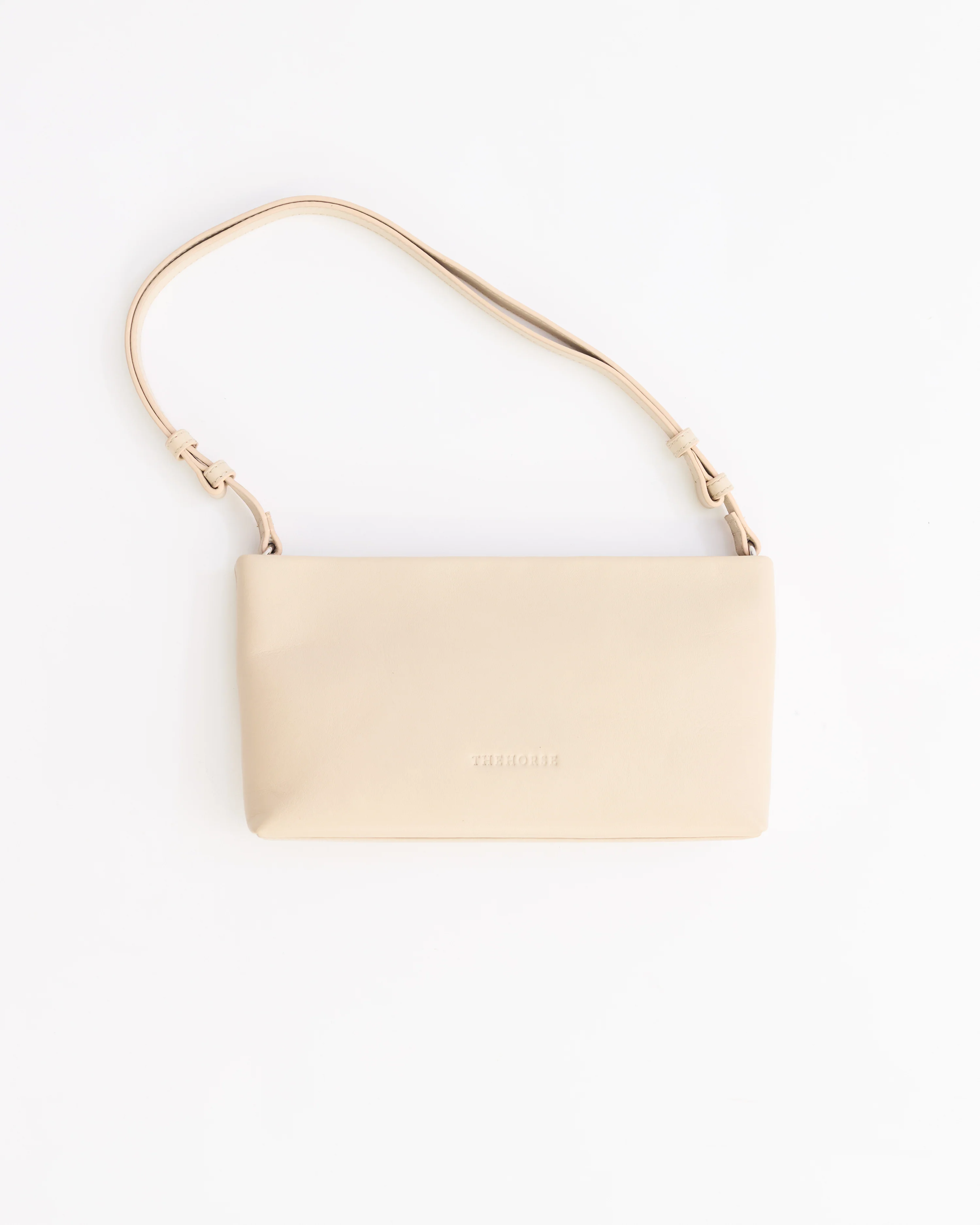Wes Shoulder Bag - Oat - Image 3