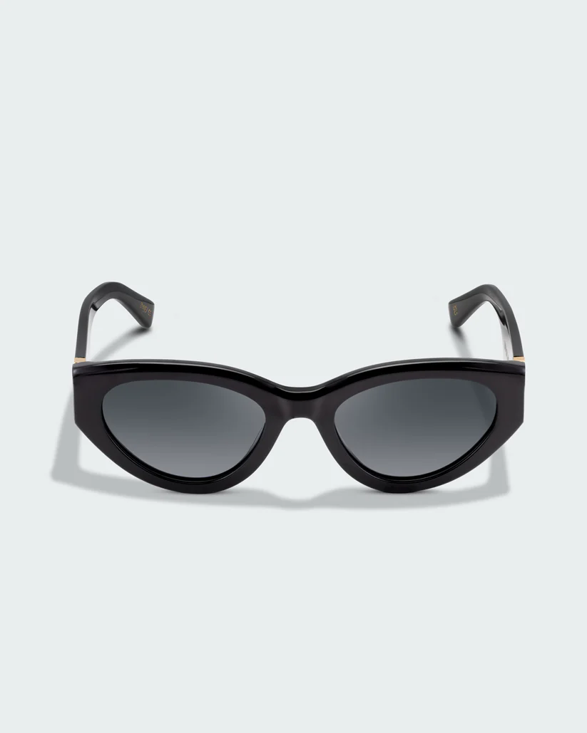 The Poppy - Black - Image 5