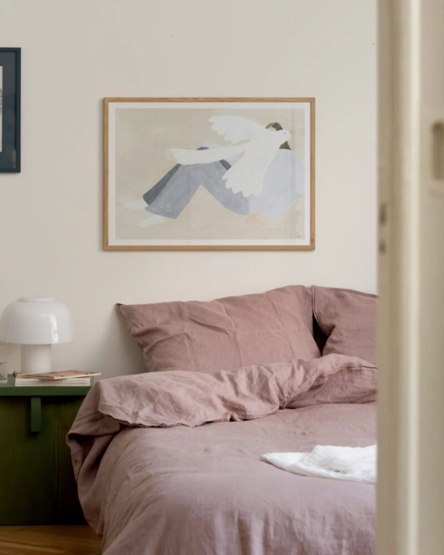Print - Bright Bird - Image 2
