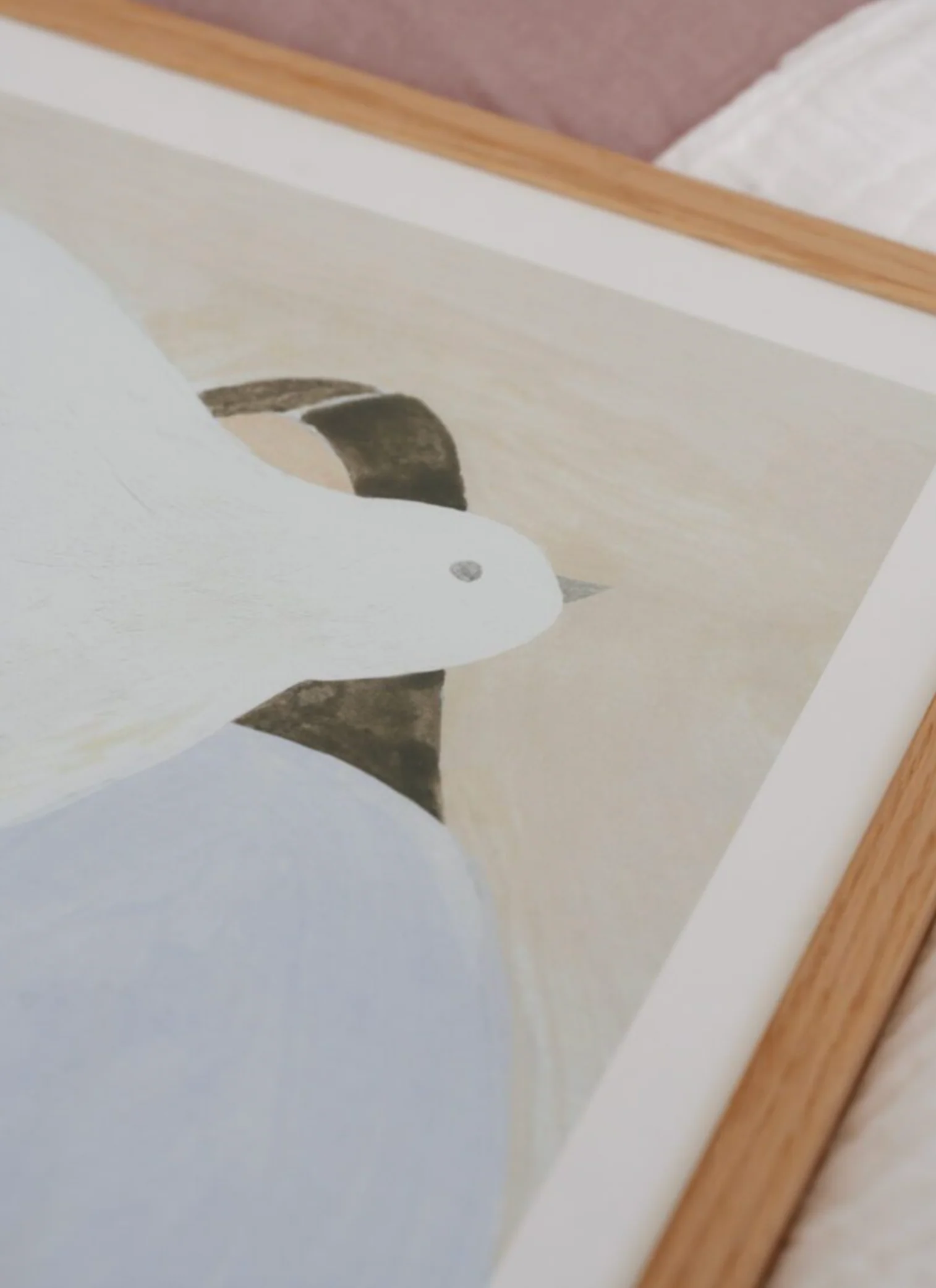 Print - Bright Bird - Image 3