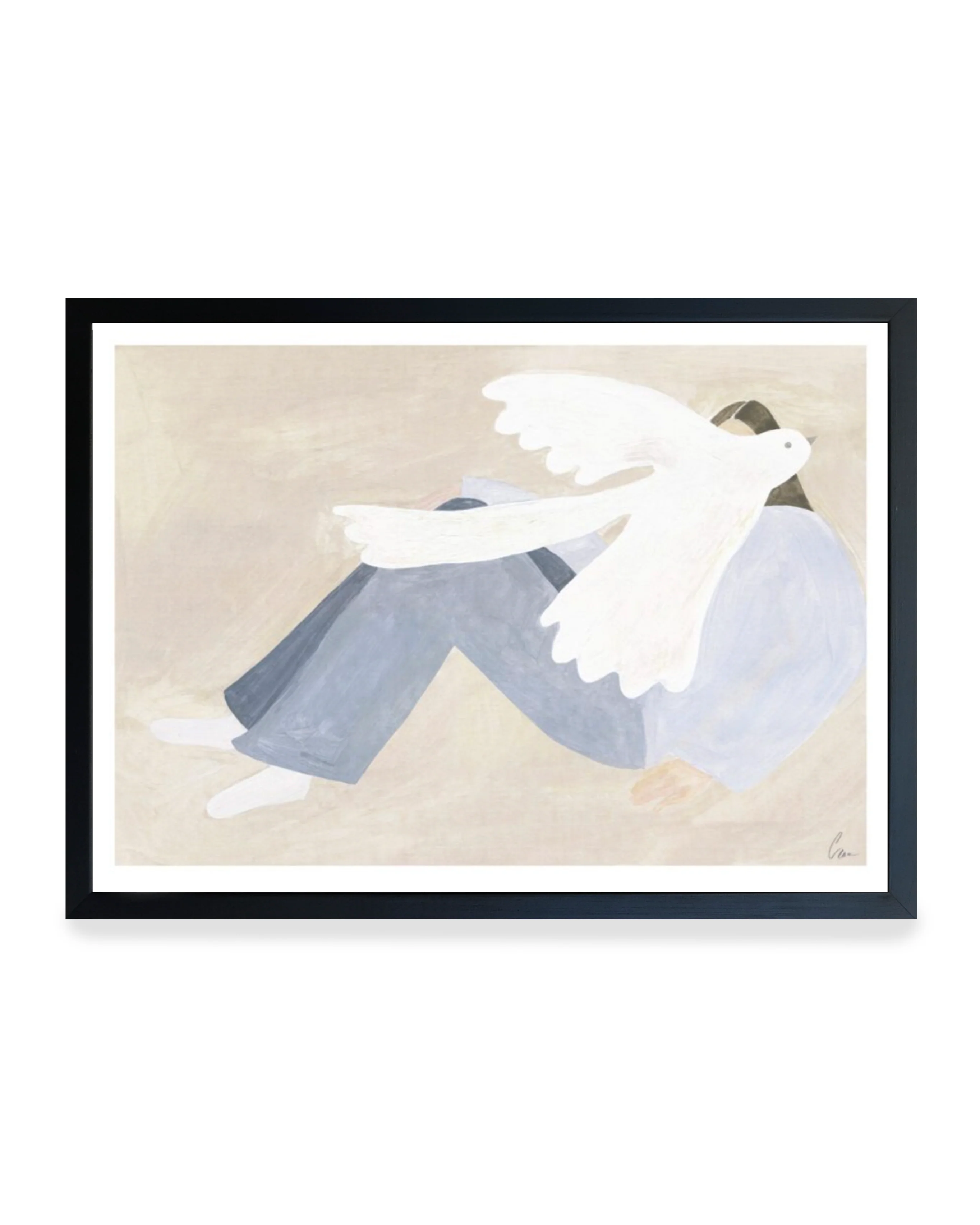 Print - Bright Bird - Image 4