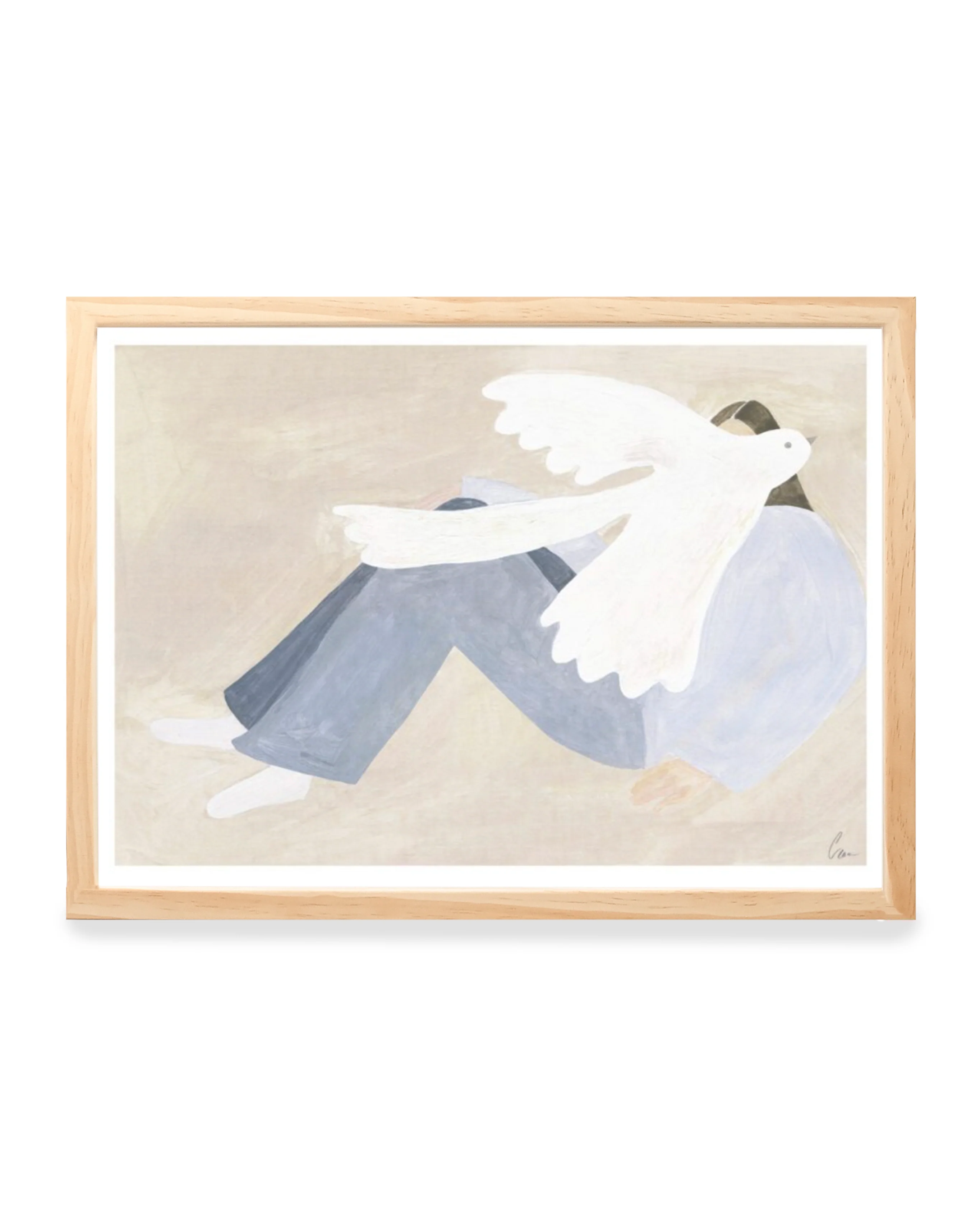 Print - Bright Bird - Image 5