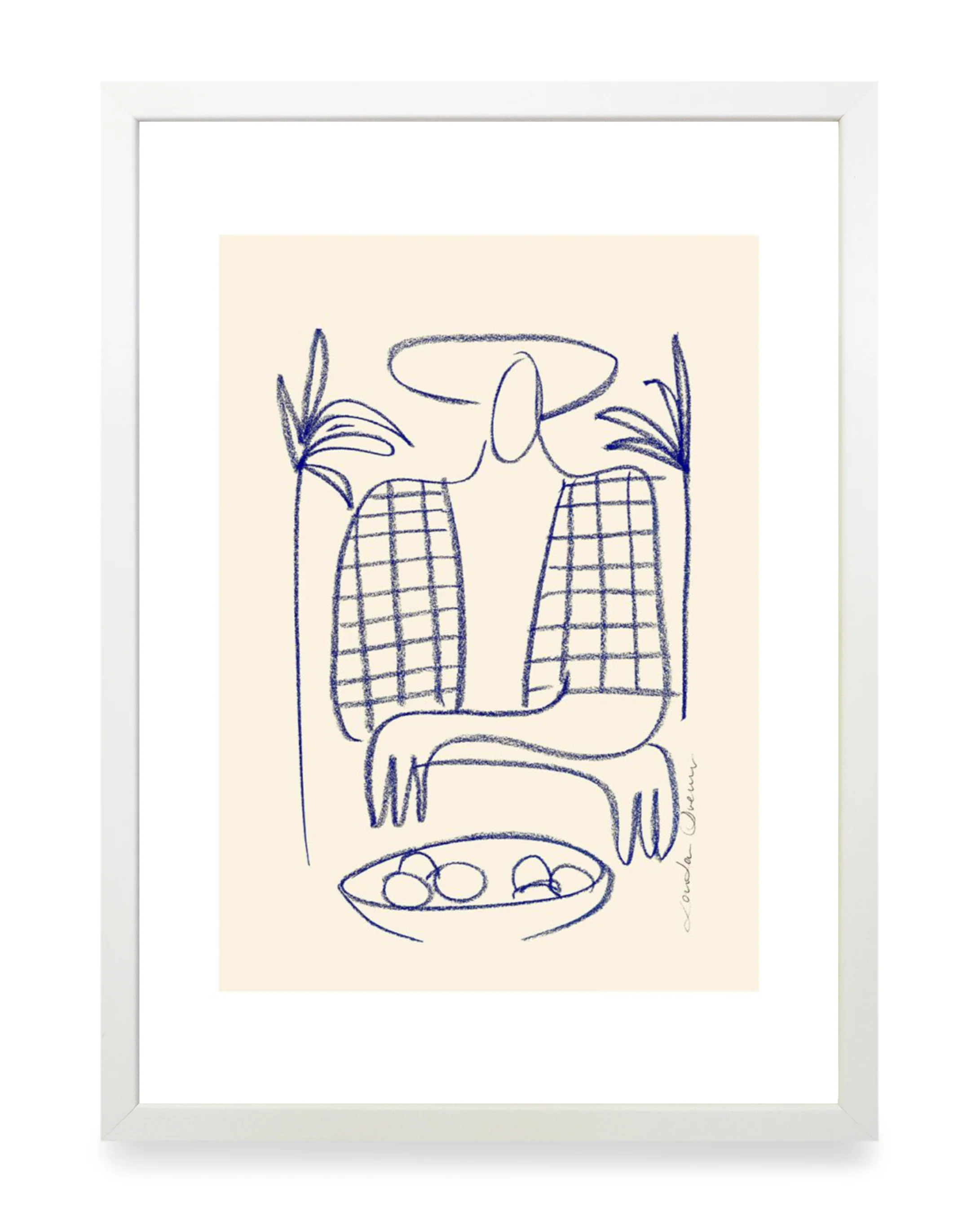 Print - Dimanche