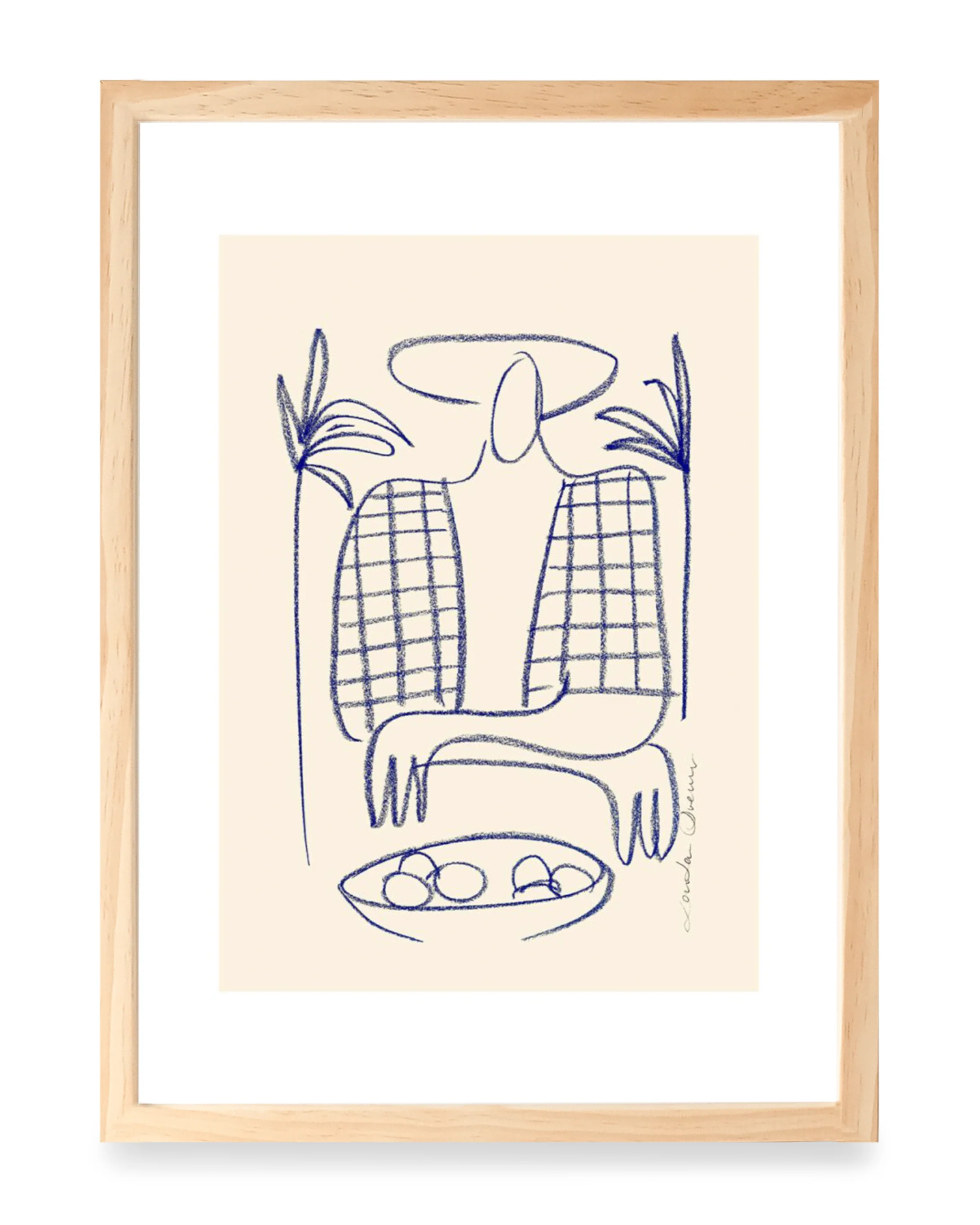 Print - Dimanche - Image 5
