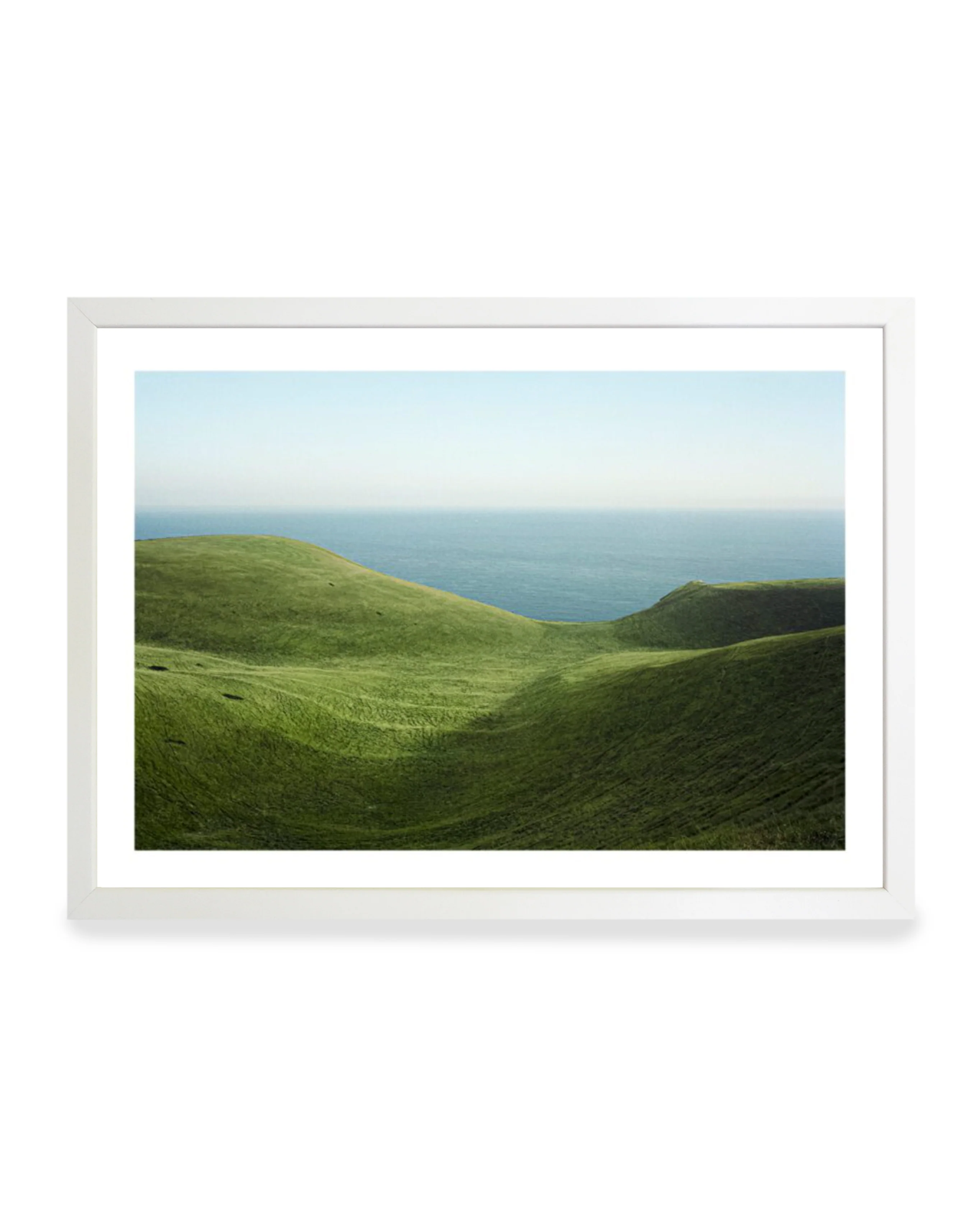Print - Dorset