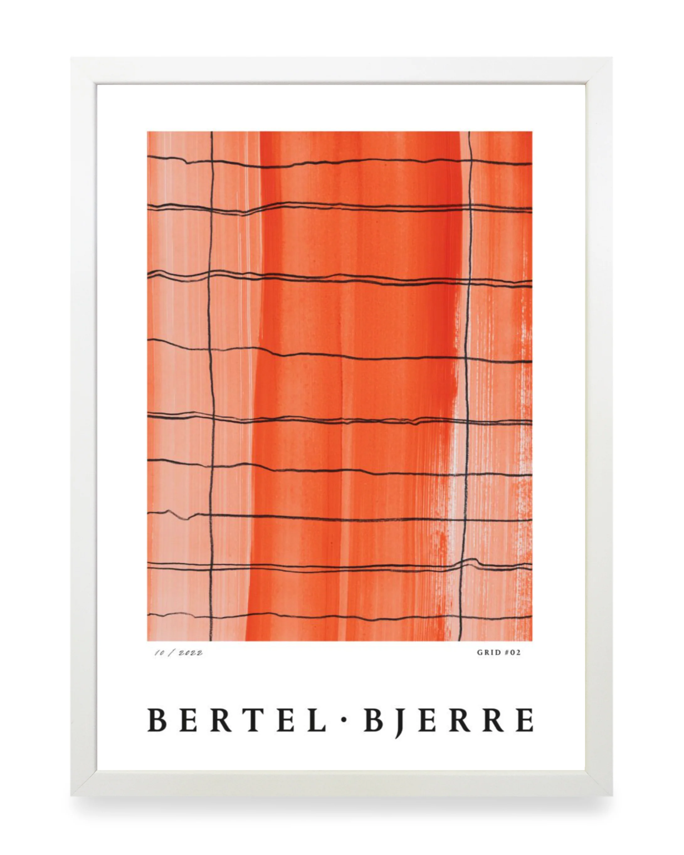 Print - Grid 02